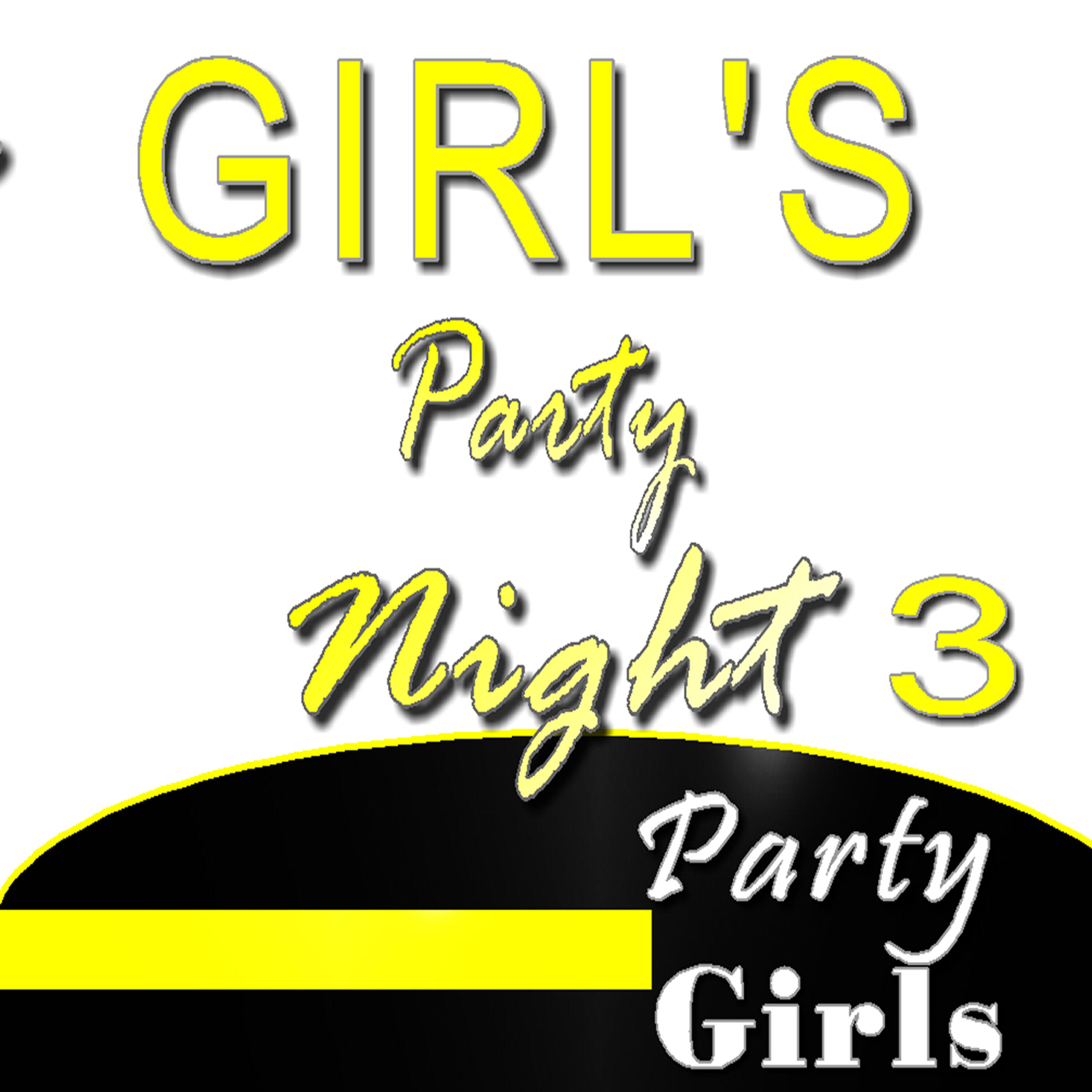 Релиз Girl's Party Night, Vol. 3 (Special Edition)