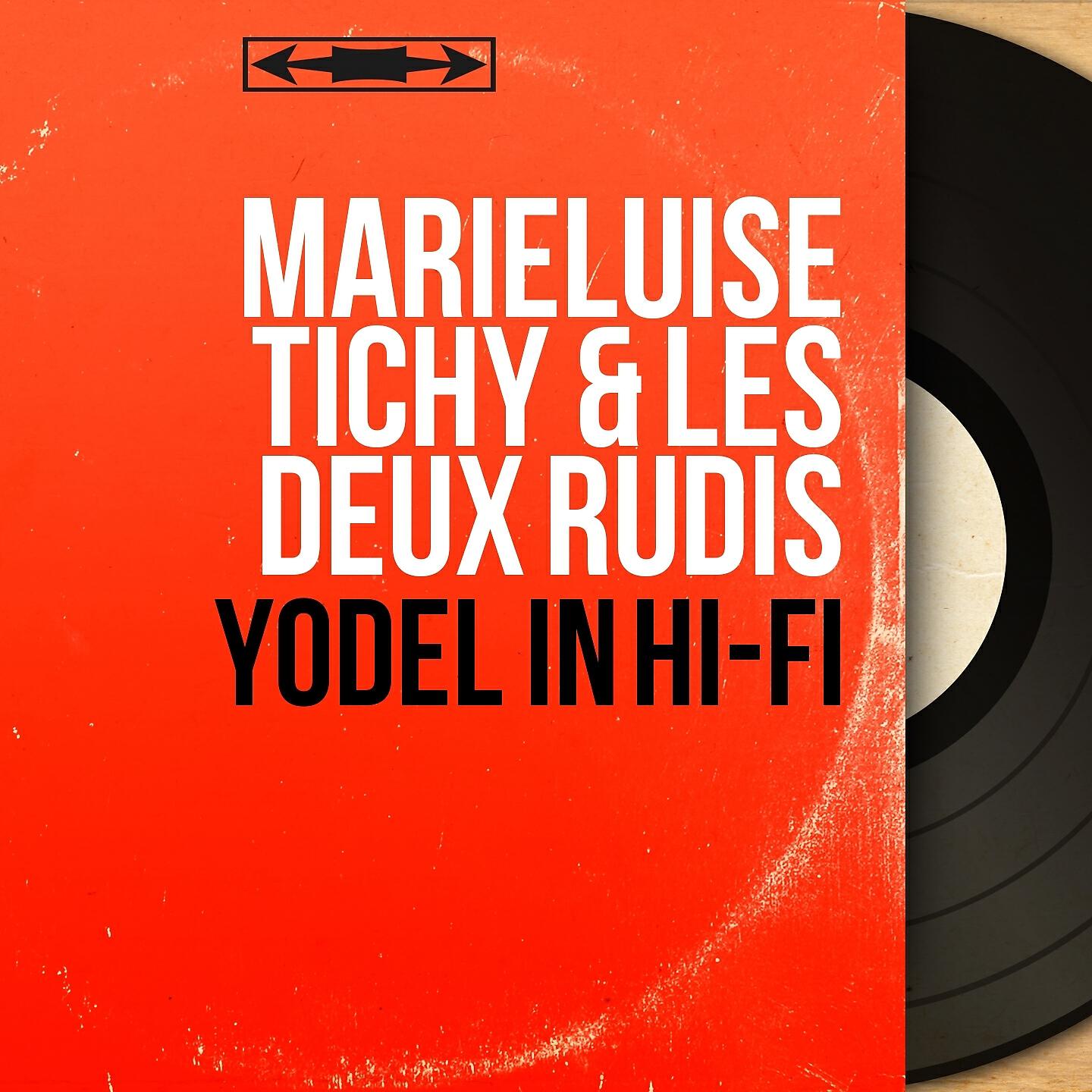 Marieluise Tichy & Les Deux Rudis