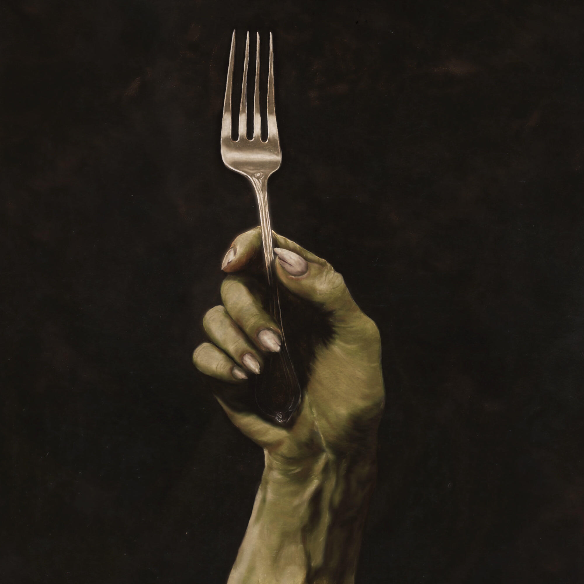 Релиз GOBLIN FOOD