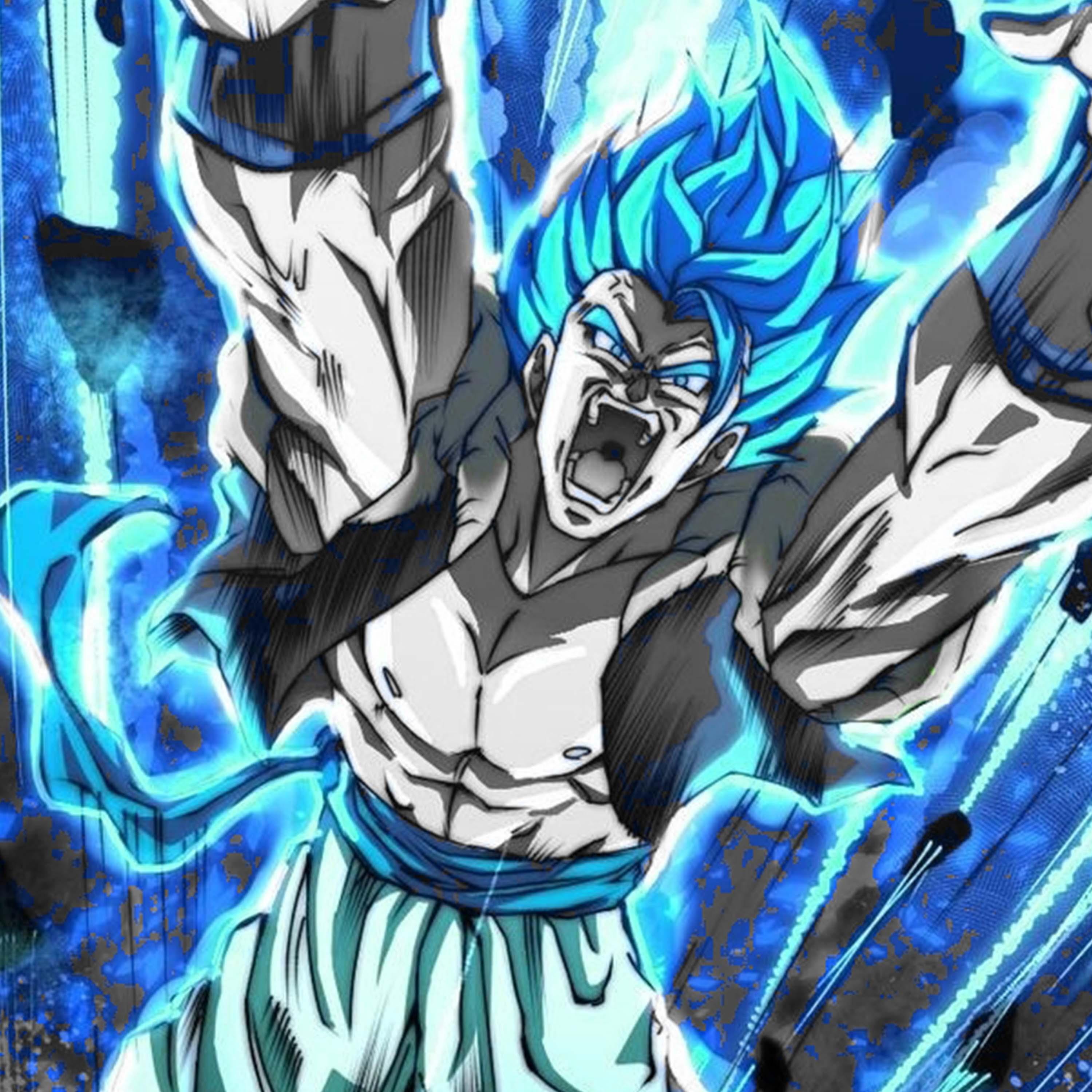 Релиз Final Force Kamehameha (dragon Ball Super)