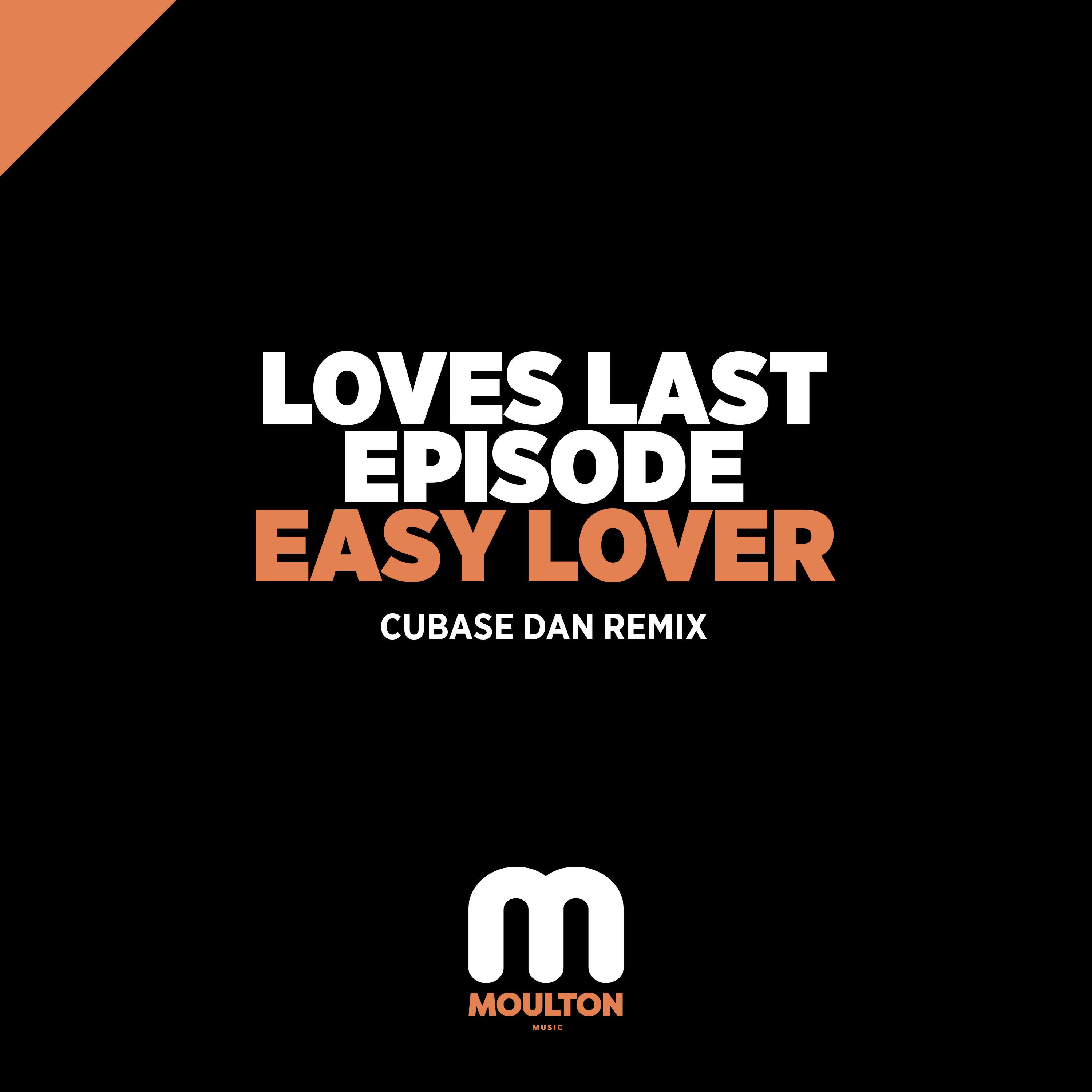 Релиз Easy Lover