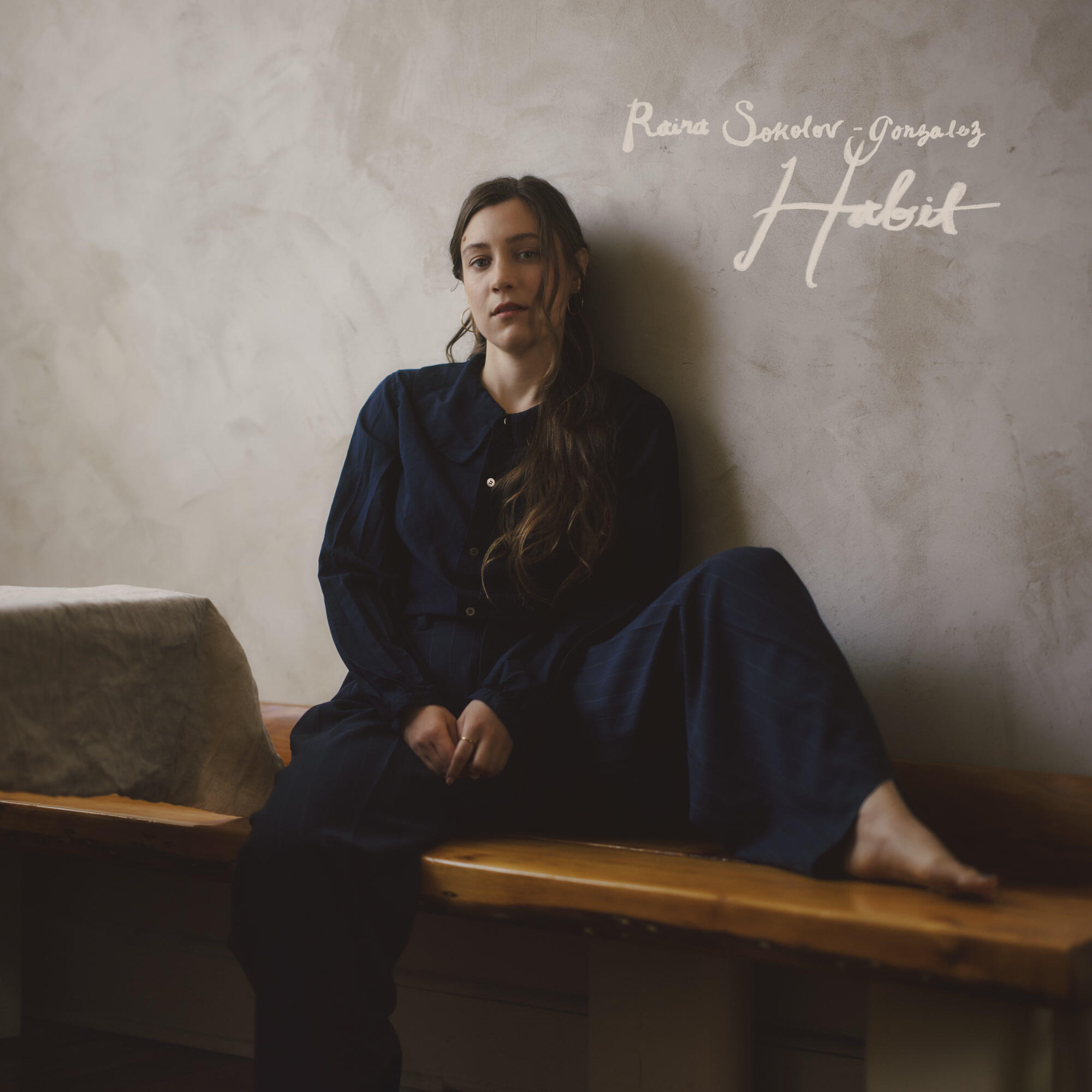 Релиз Habit