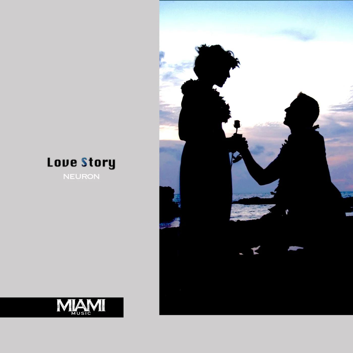 Релиз Love Story