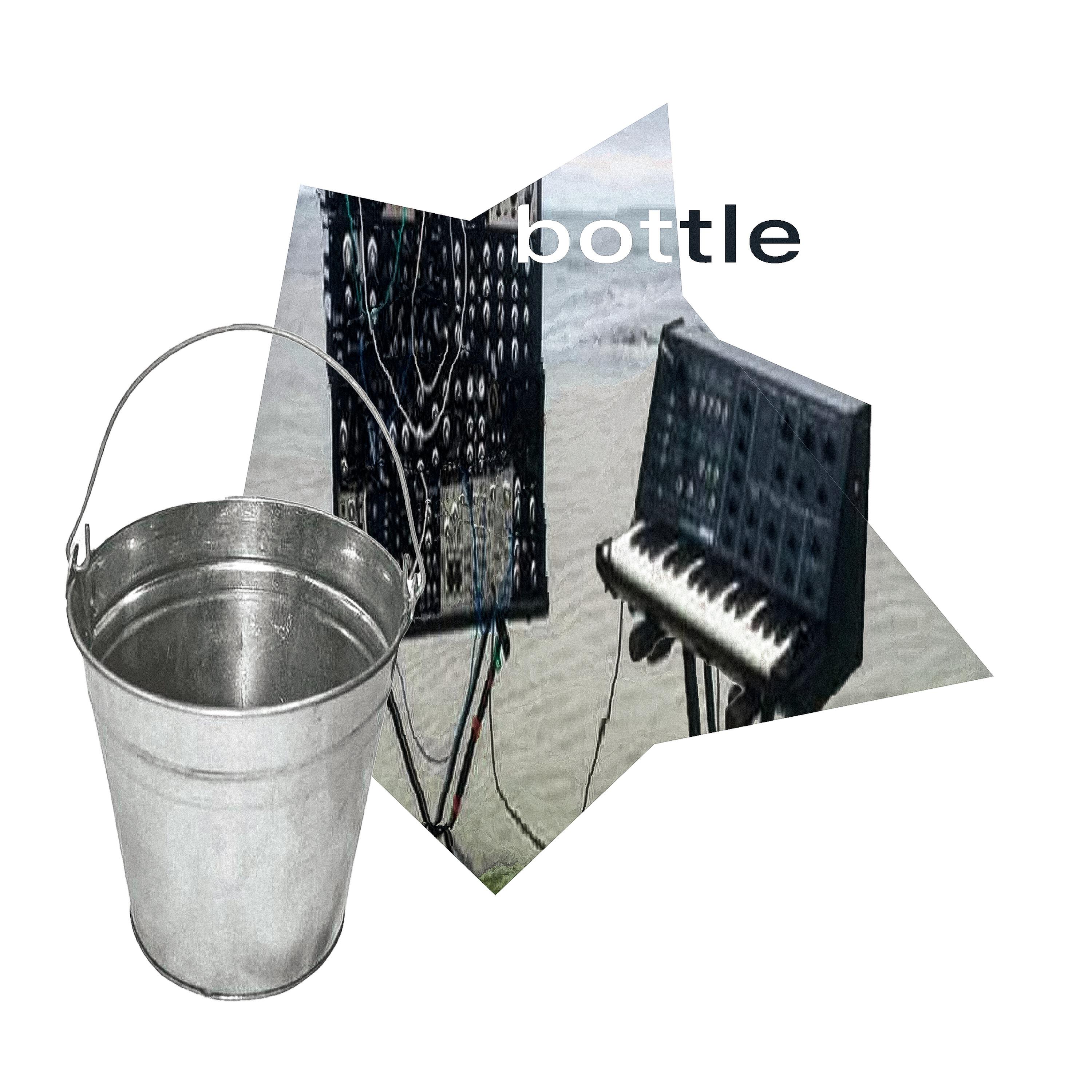 Релиз Bottle