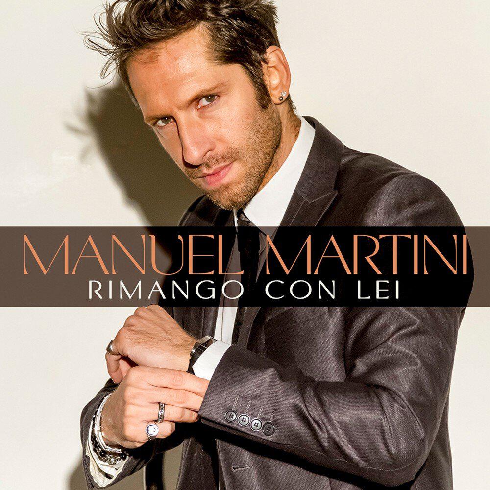 Релиз Rimango con lei
