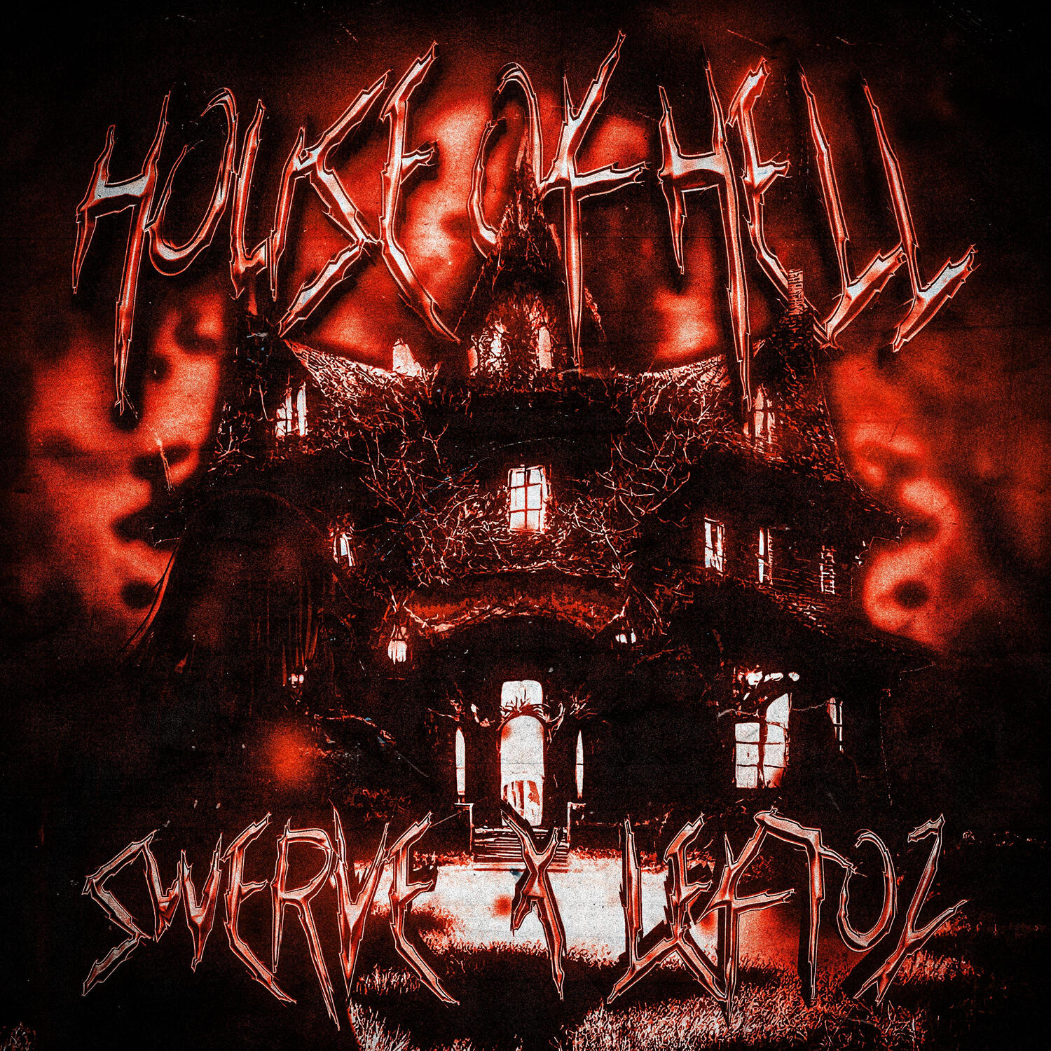 Релиз HOUSE OF HELL