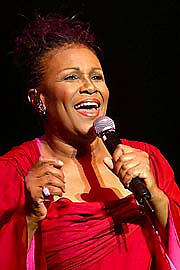Queen Esther Marrow