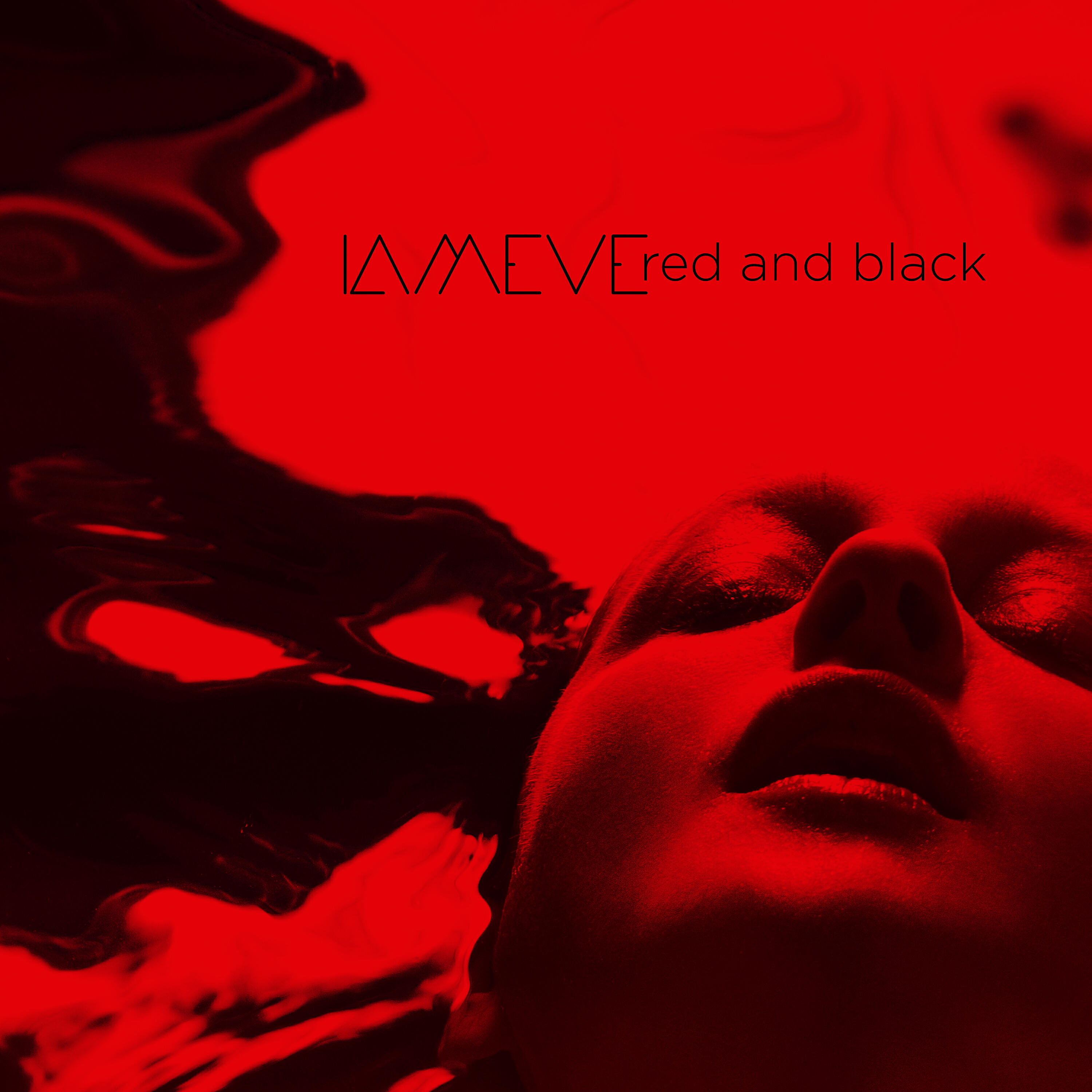 Релиз Red and Black