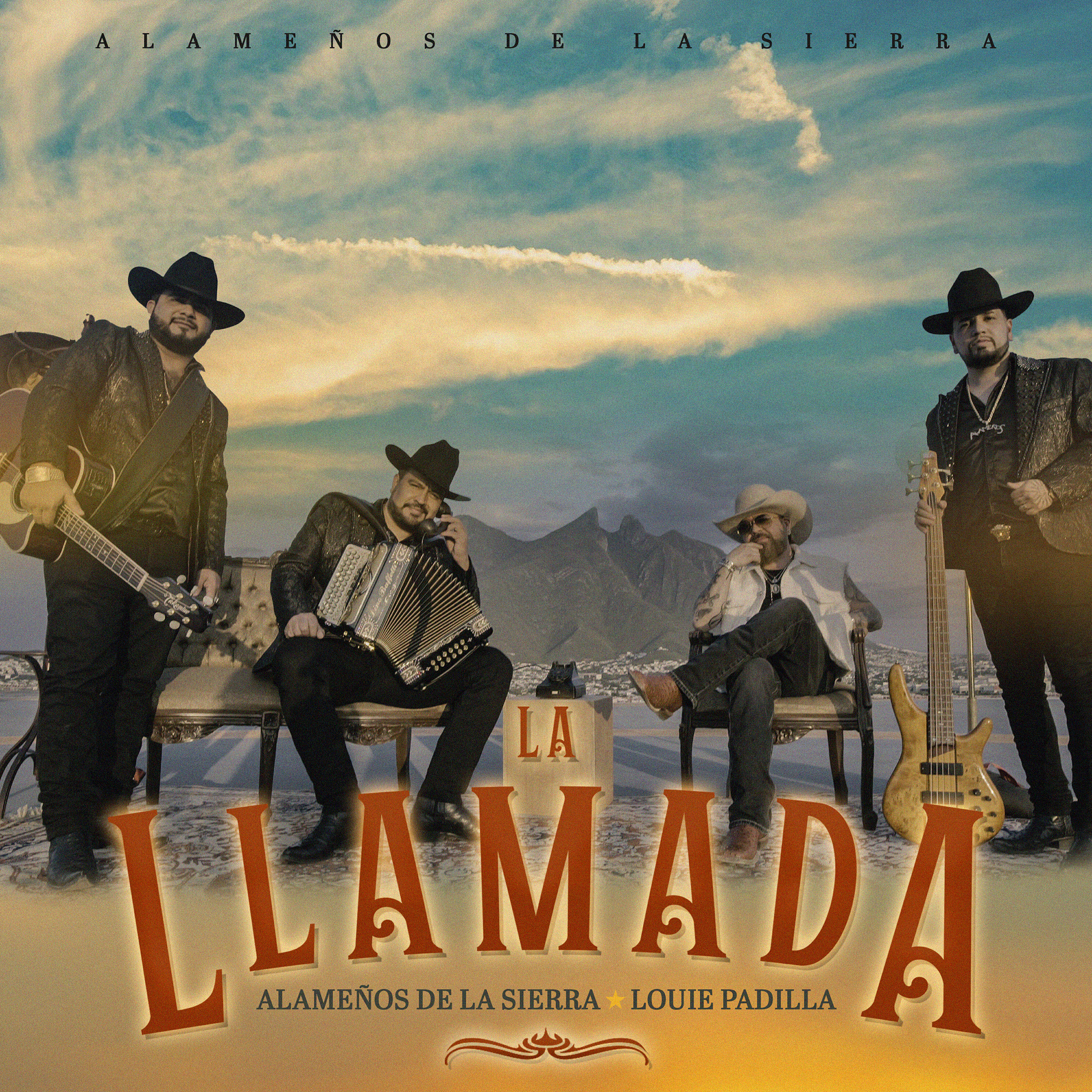 Релиз La llamada