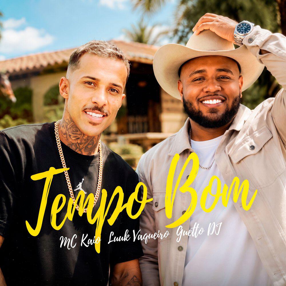 Релиз Tempo Bom