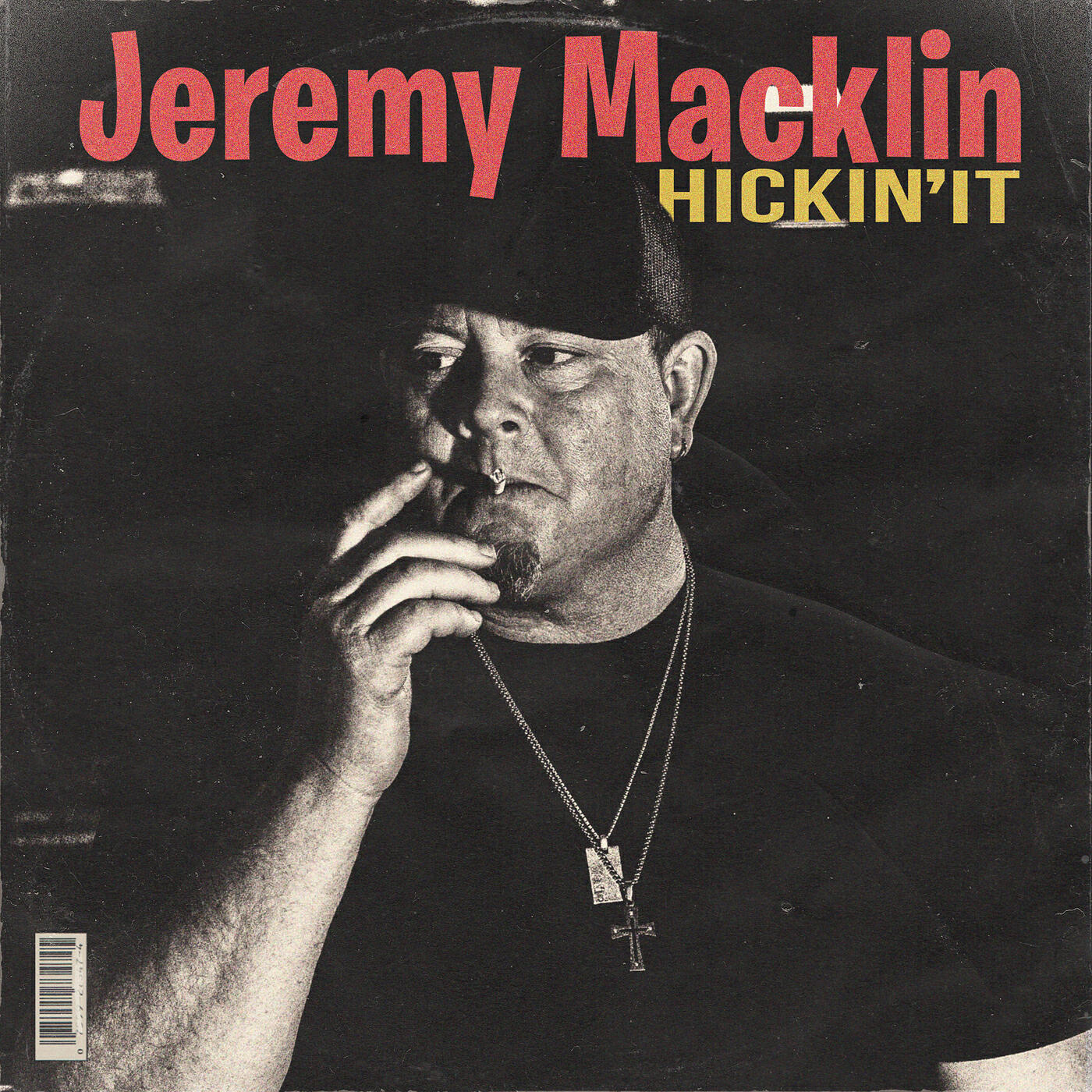 Релиз Hickin' it