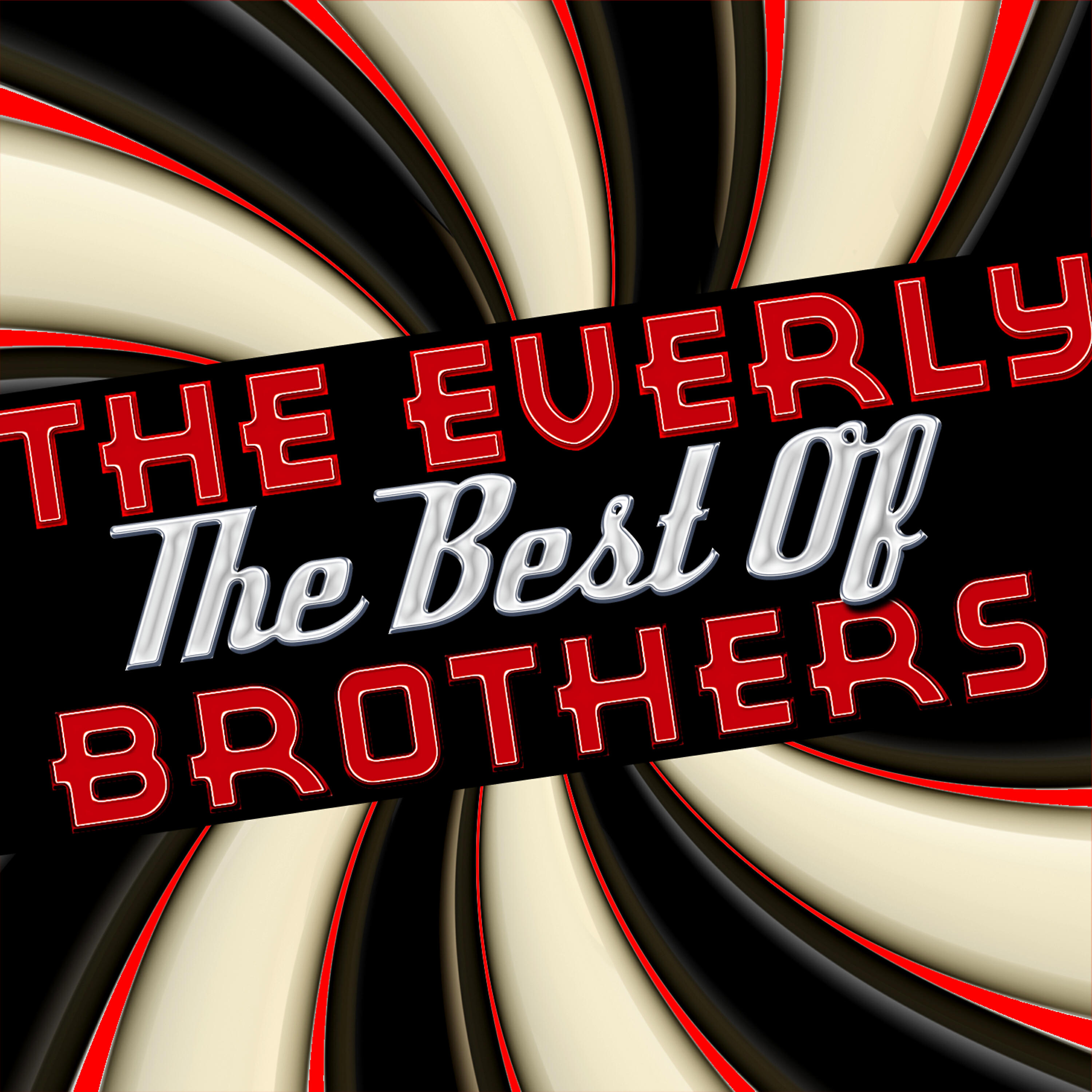 Релиз The Best of the Everly Brothers