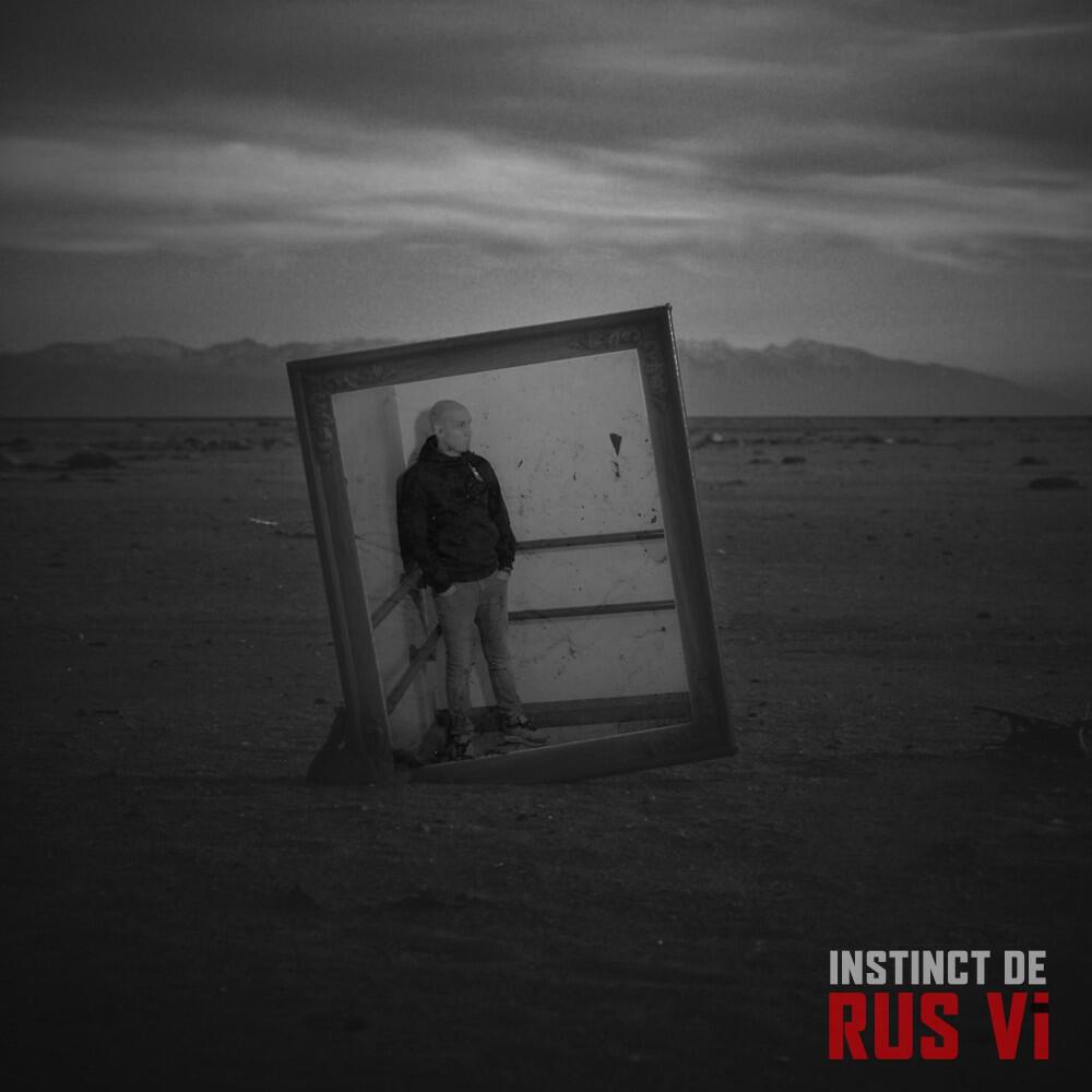 Релиз Instinct de Rus-Vi