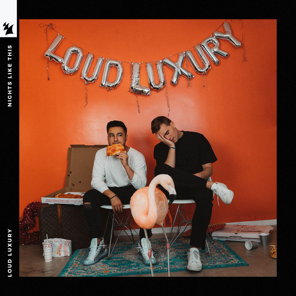Релиз Nights Like This