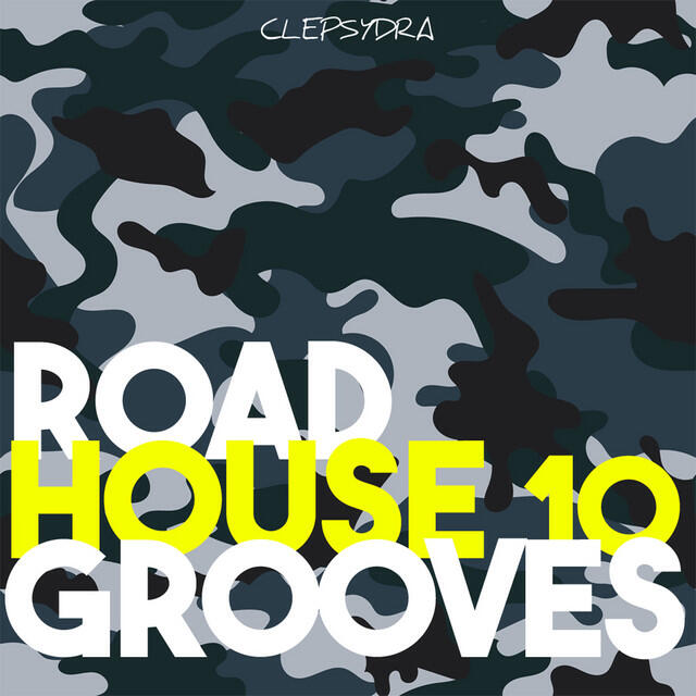Релиз Roadhouse Grooves 10