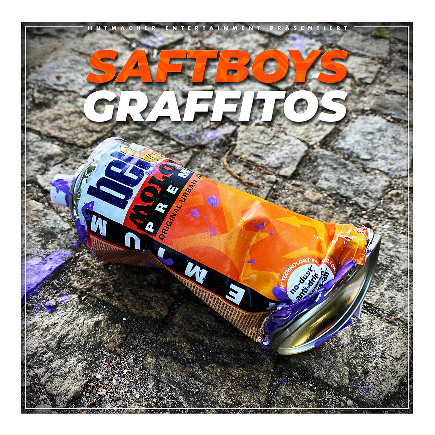 Релиз Graffitos
