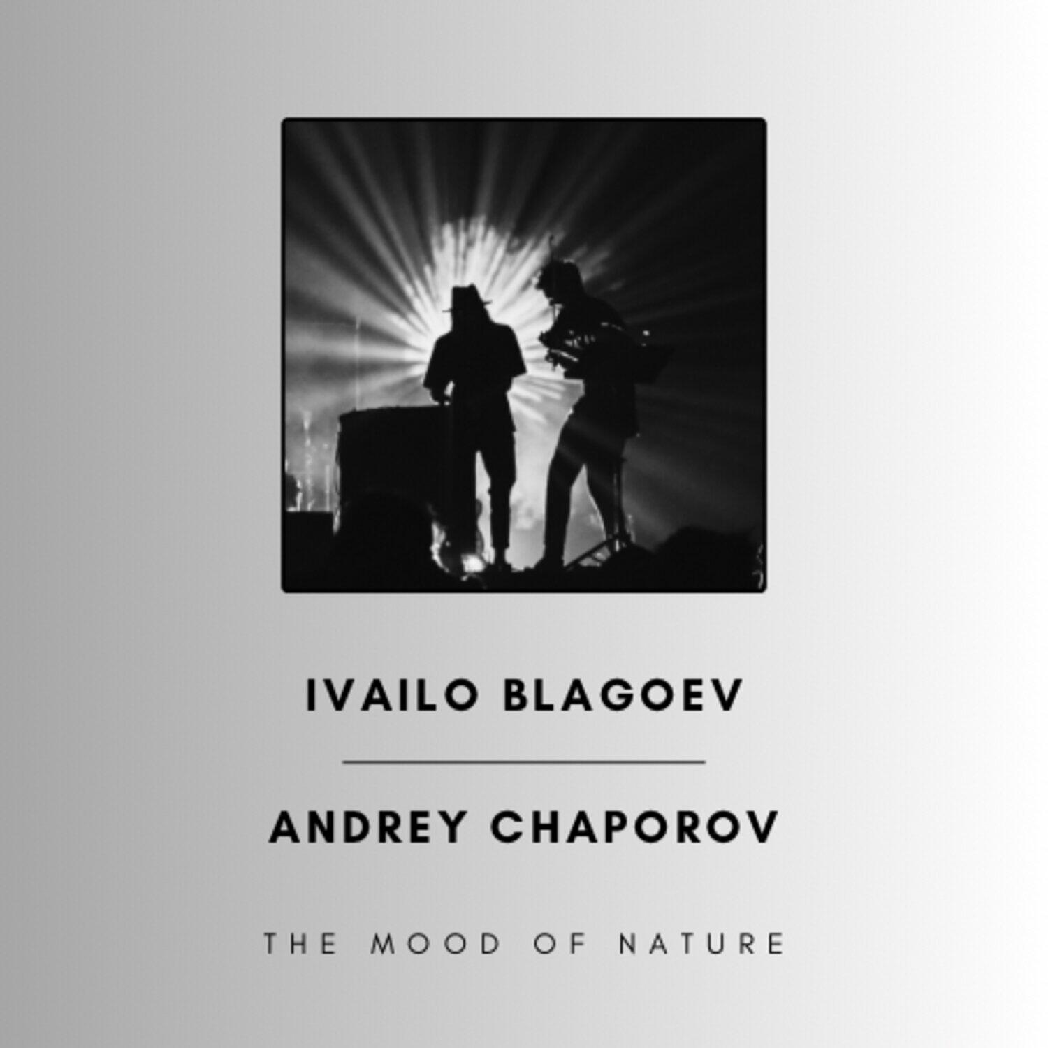 Постер альбома The mood of nature