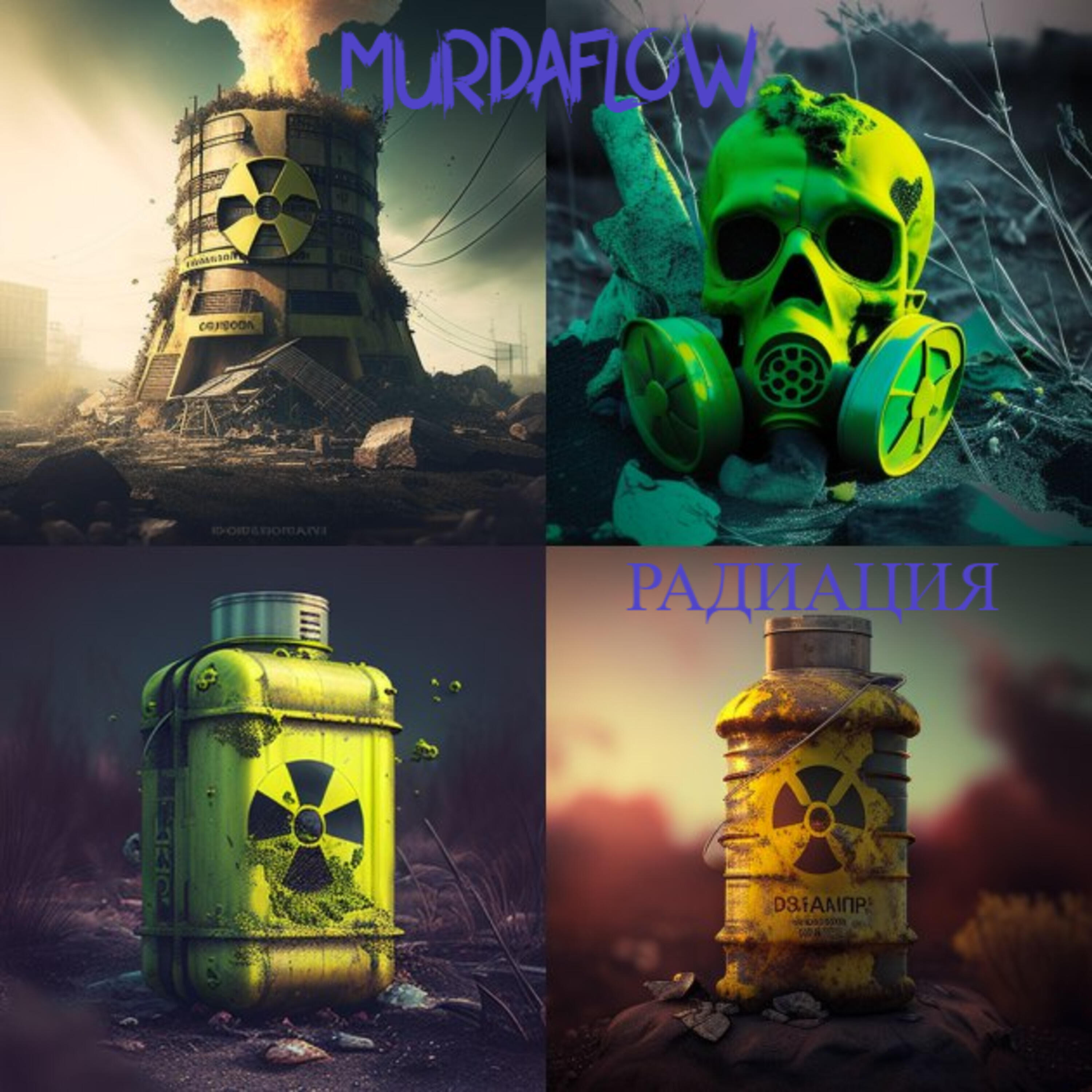 MURDAFLOW