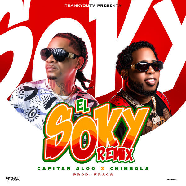 Релиз El Soky (Remix)