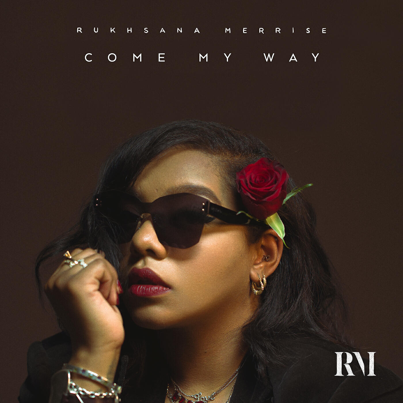 Релиз Come My Way