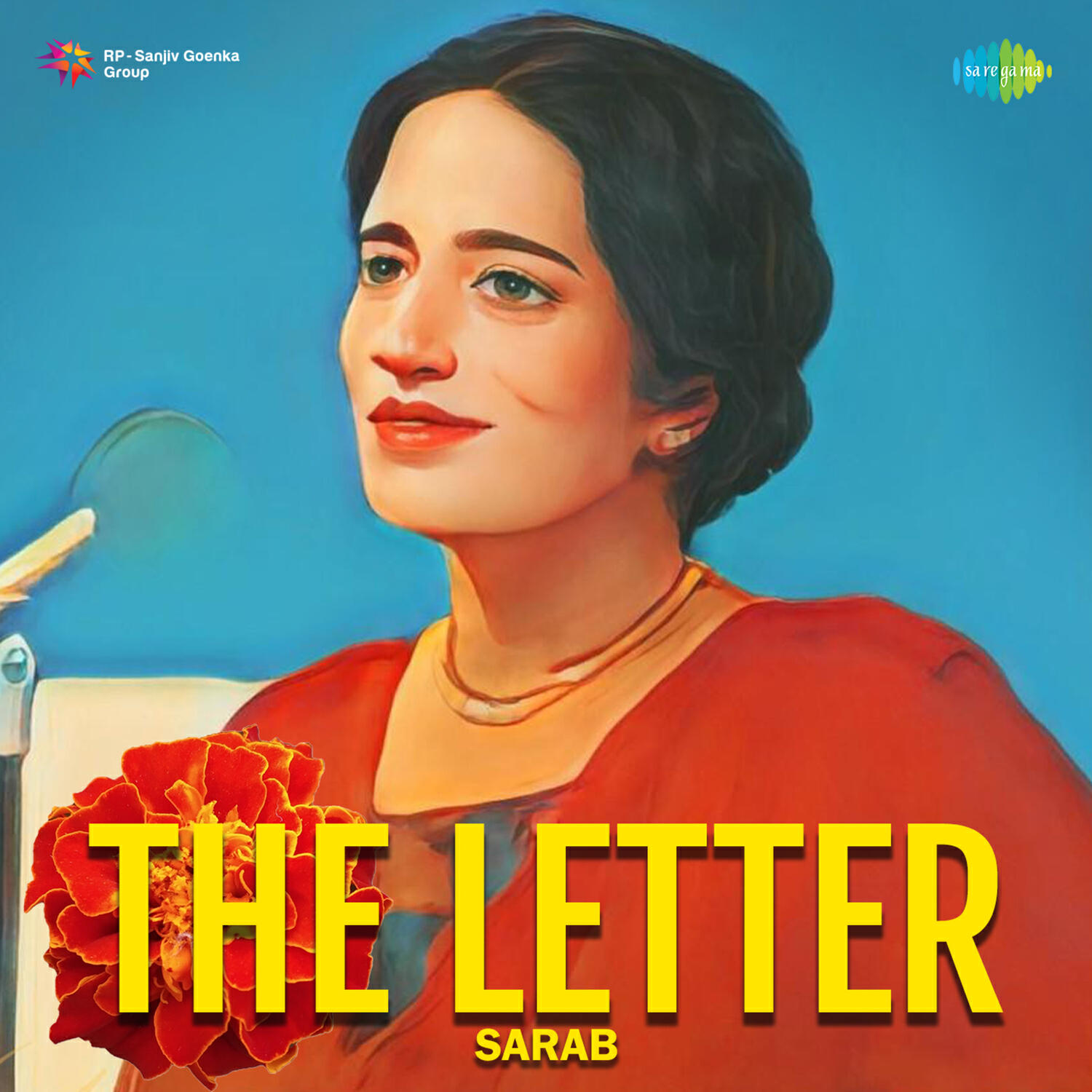 Релиз The Letter