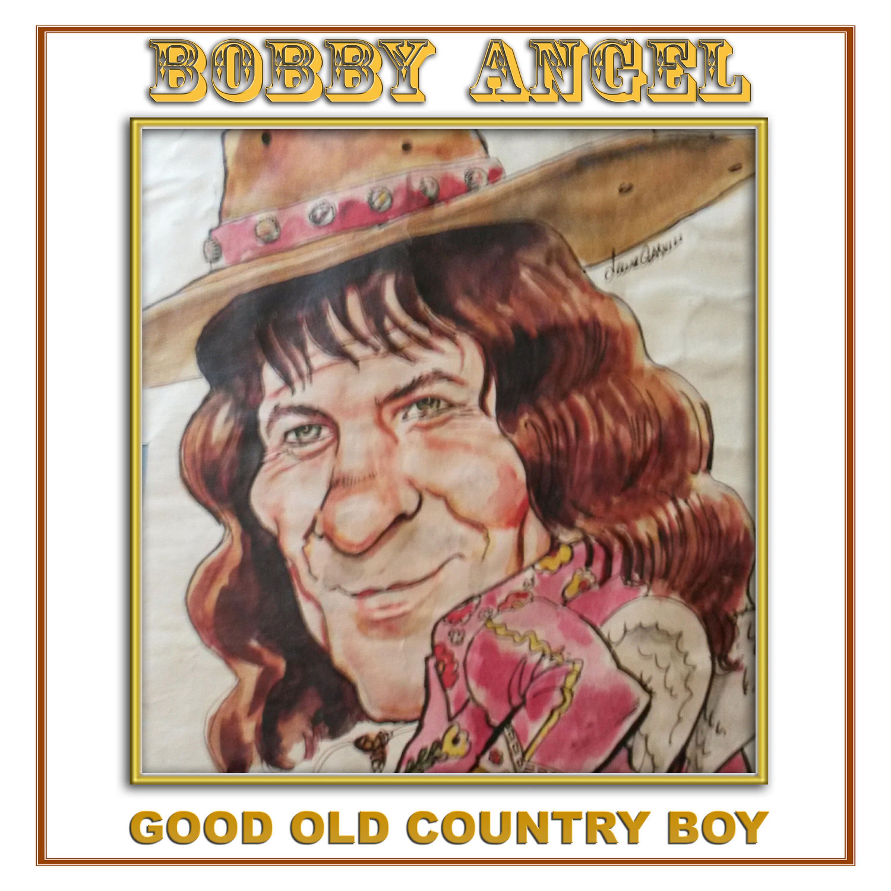 Релиз Good Old Country Boy