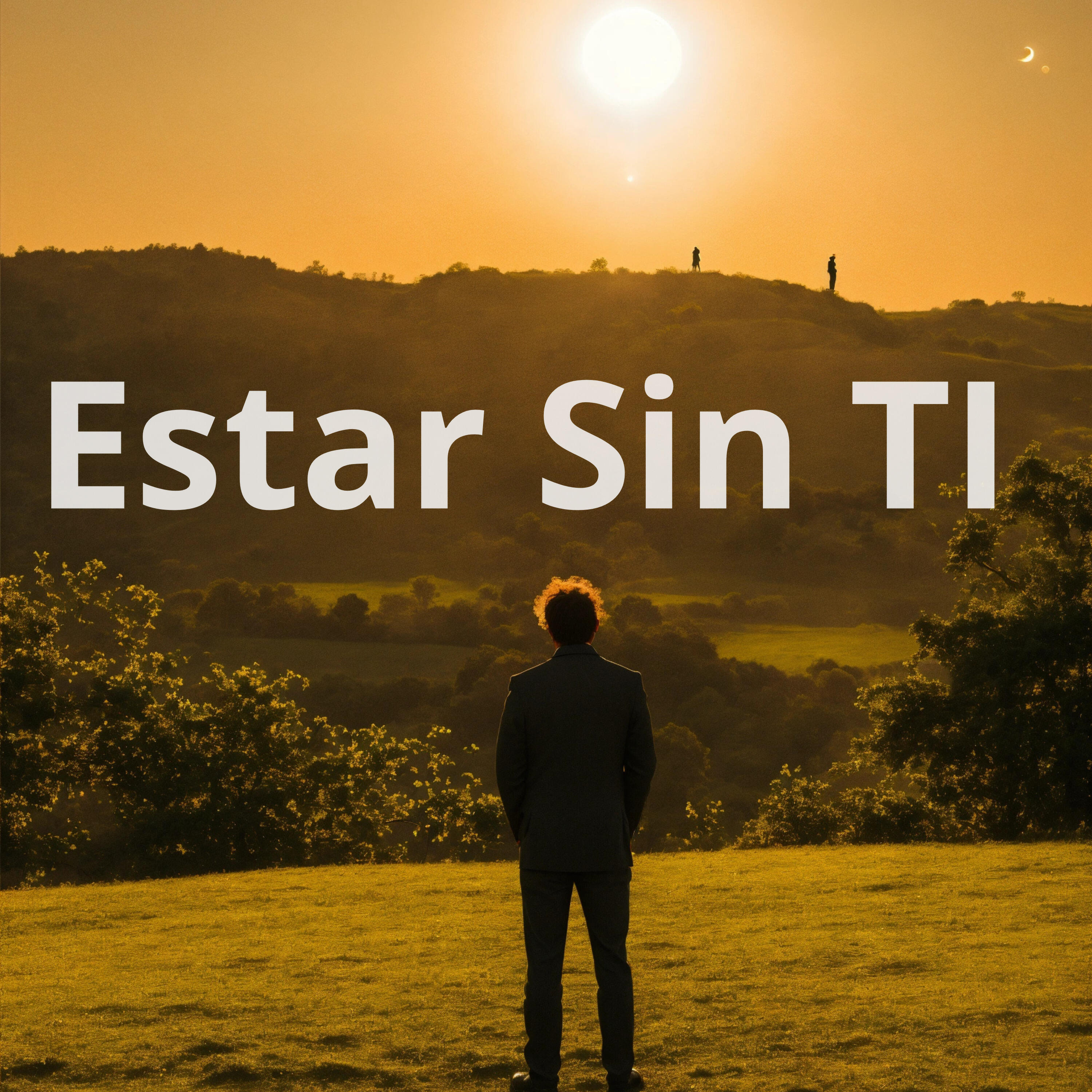Релиз Estar Sin Ti