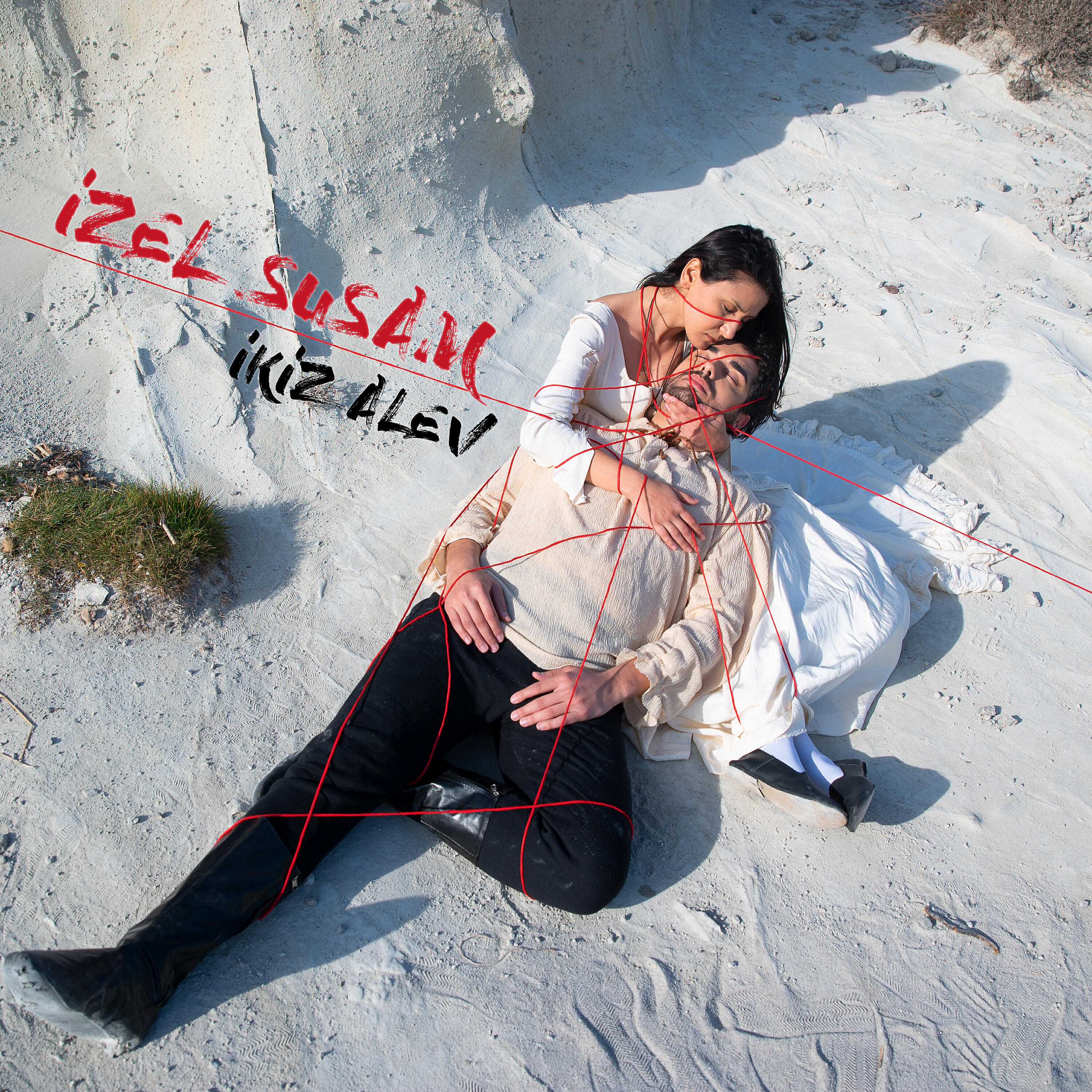 Релиз İkiz Alev