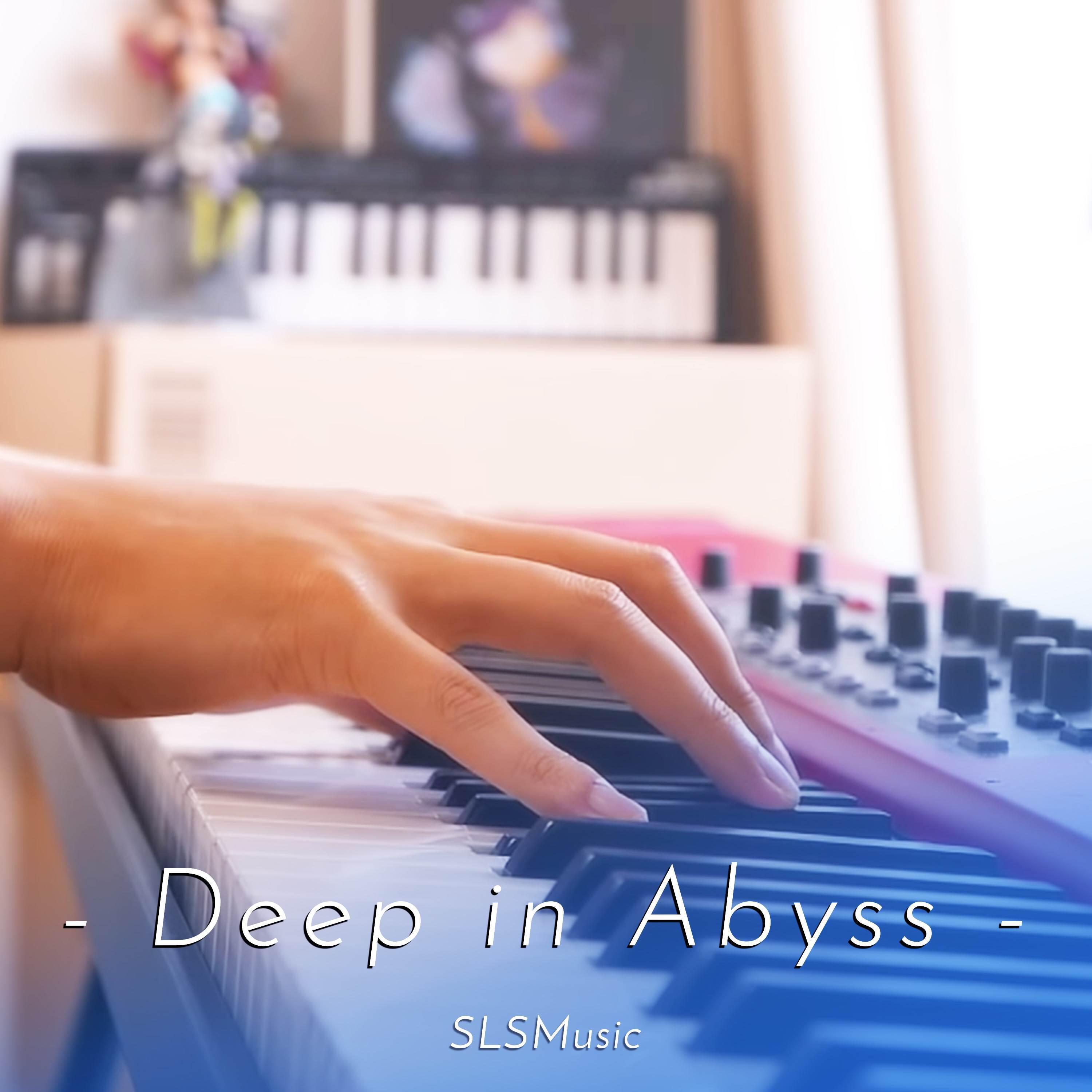 Релиз Deep in Abyss