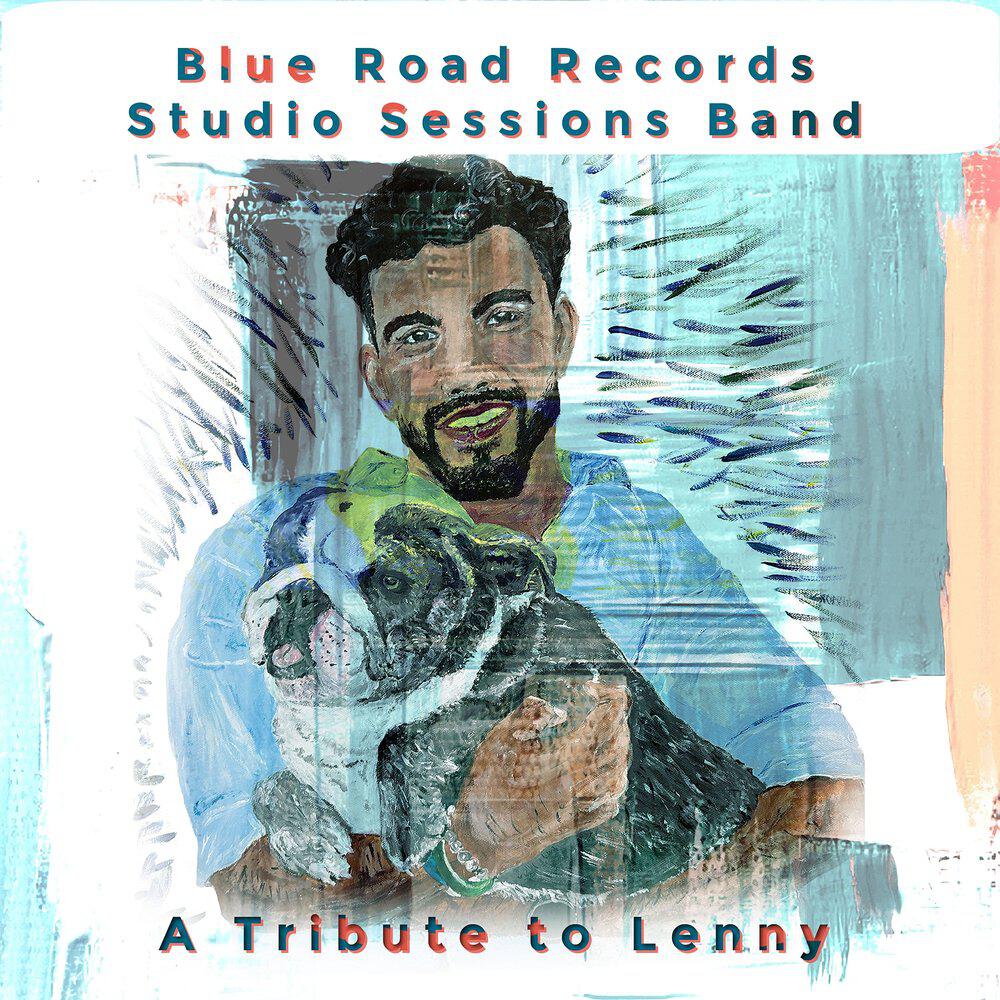 Blue Road Records Studio Sessions Band