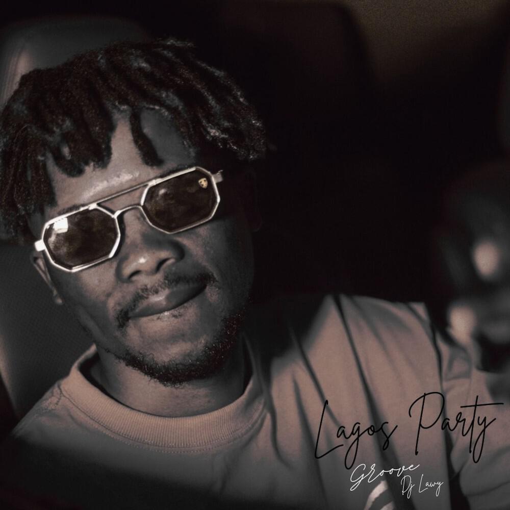 Релиз Lagos Party Groove (Jam)
