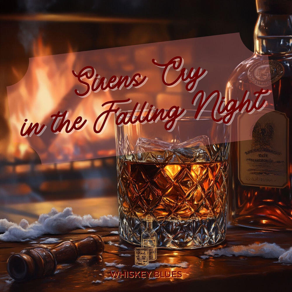 Релиз Sirens Cry in the Falling Night