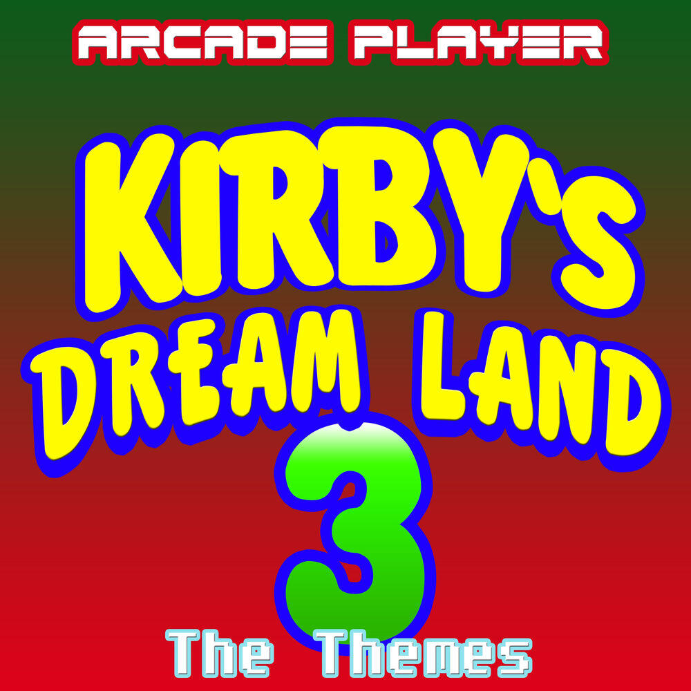 Релиз Kirby's Dream Land 3, The Themes