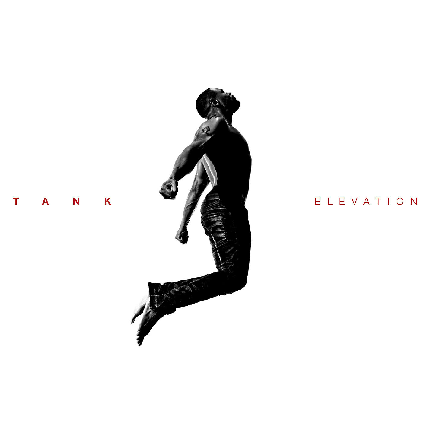 Постер альбома ELEVATION