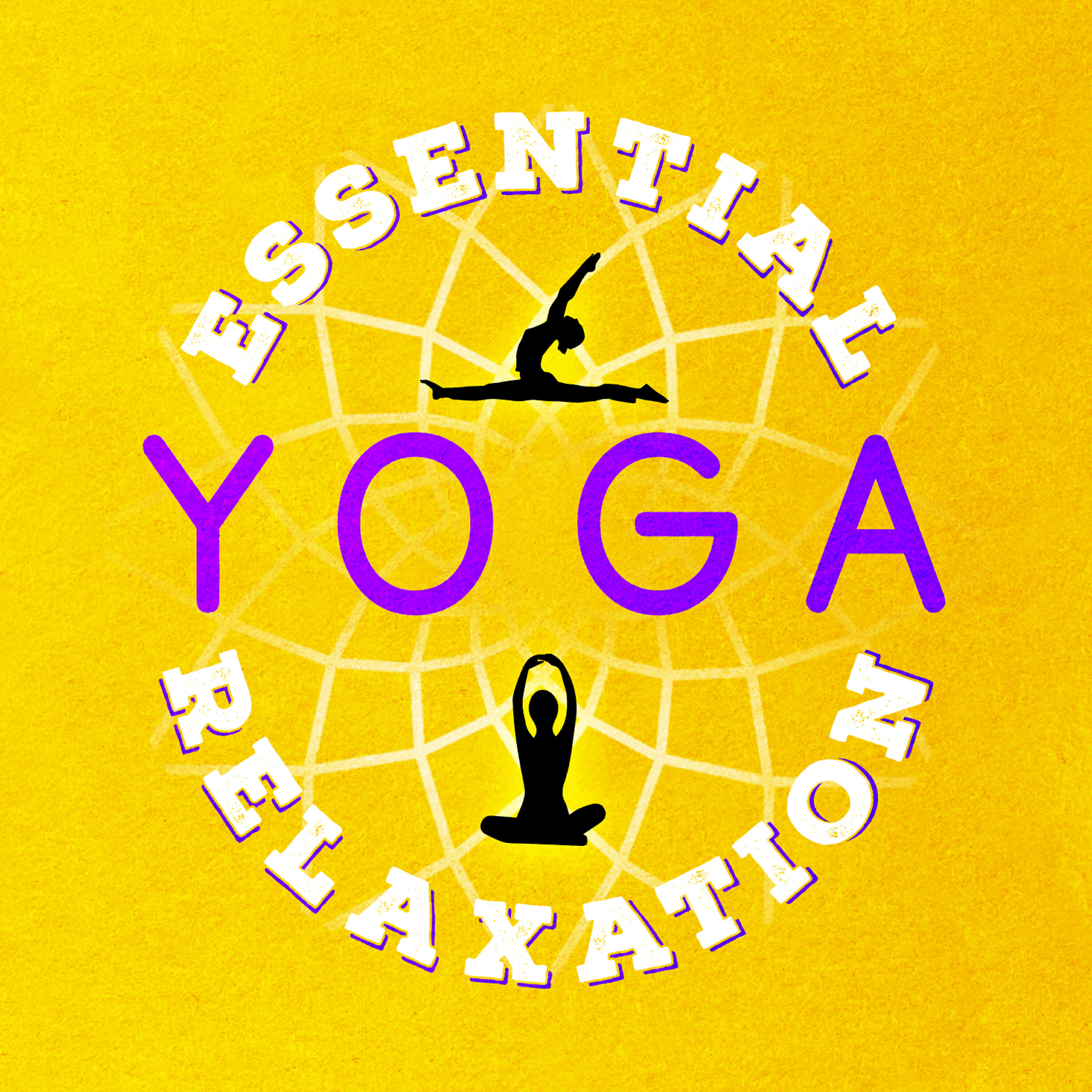 Релиз Essential Yoga Relaxation