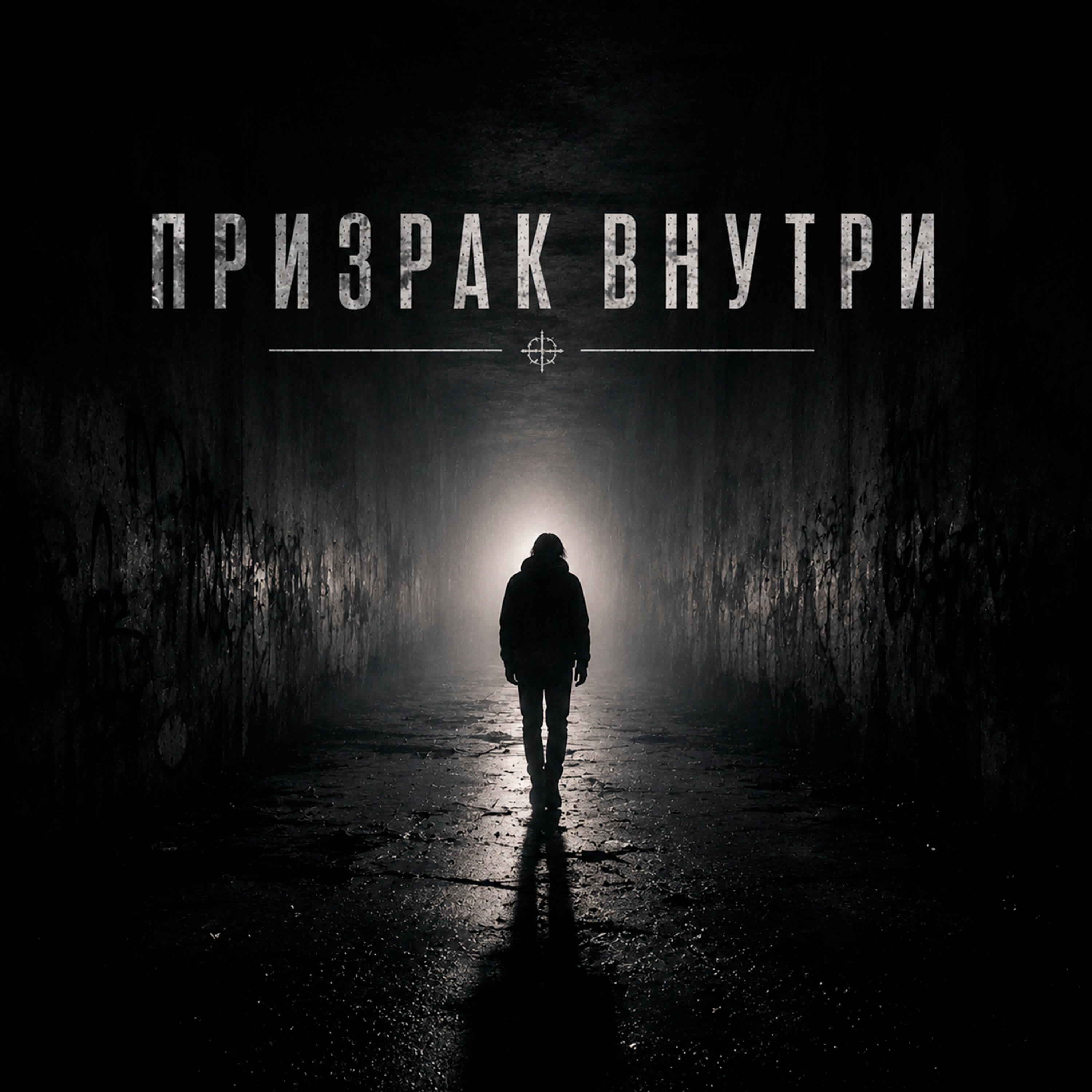 Релиз Призрак внутри