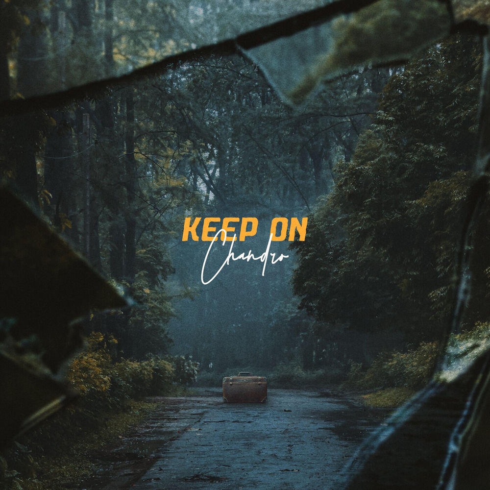 Релиз Keep On
