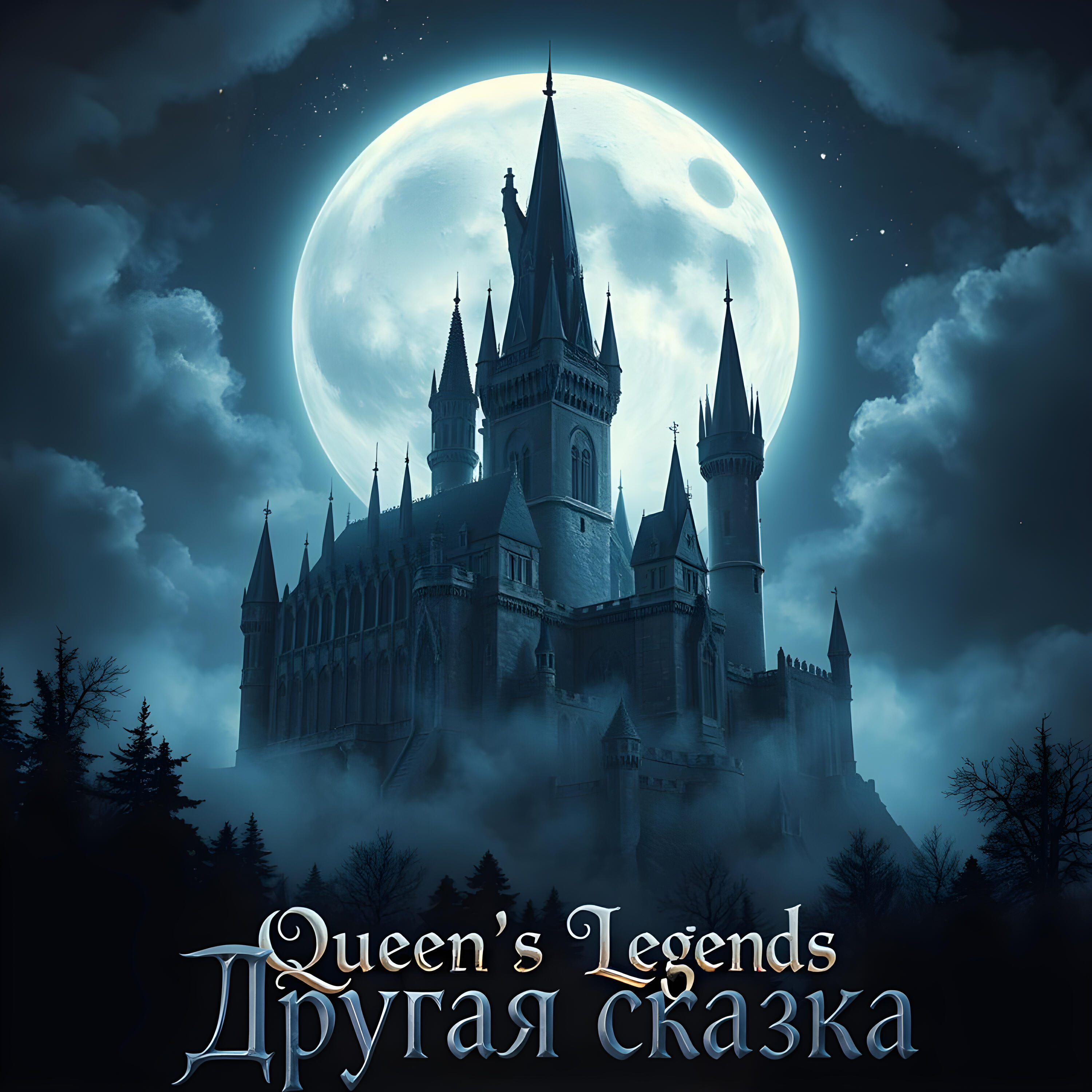 Релиз Другая сказка