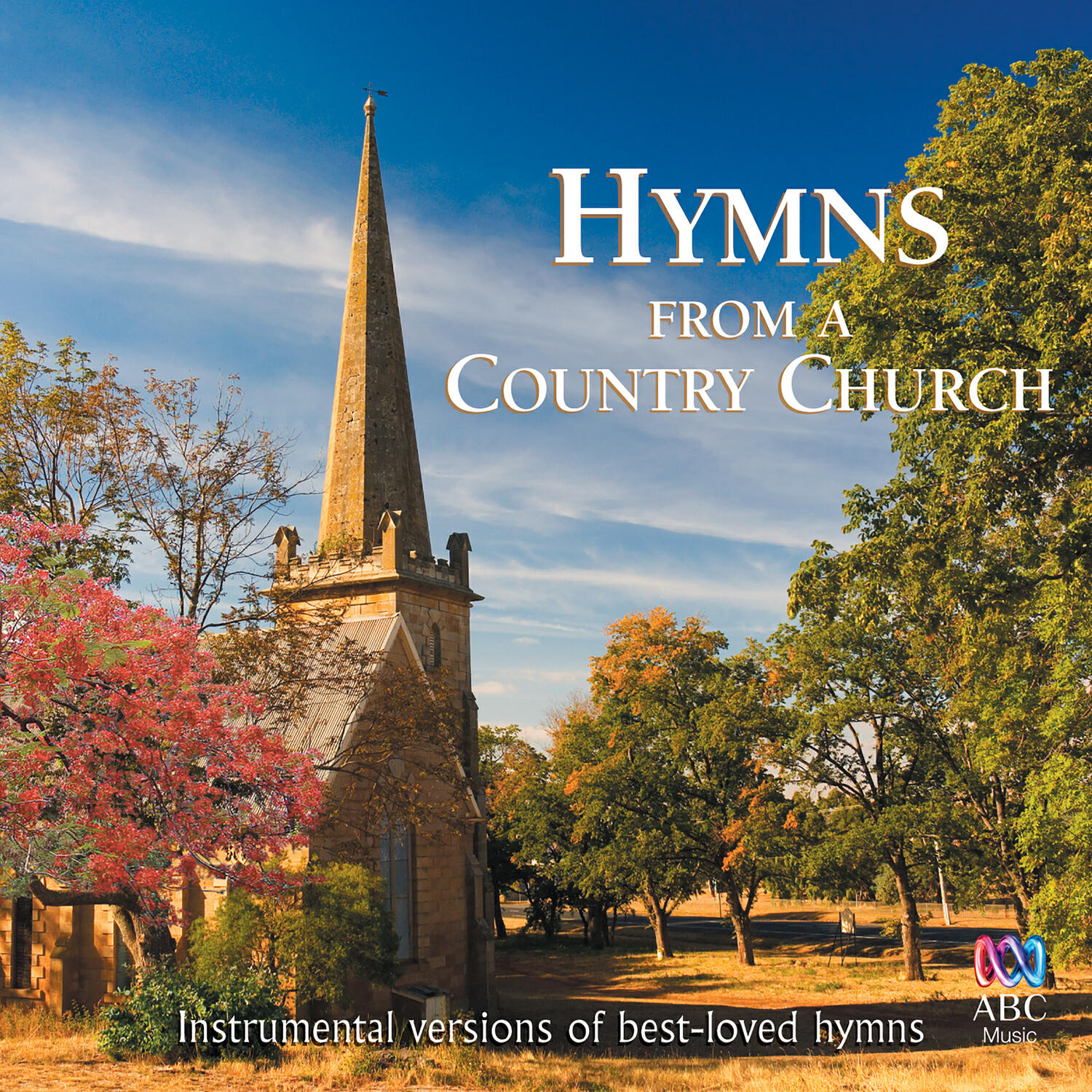 Релиз Hymns from a Country Church