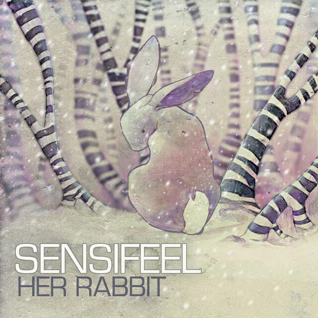 Релиз Her Rabbit