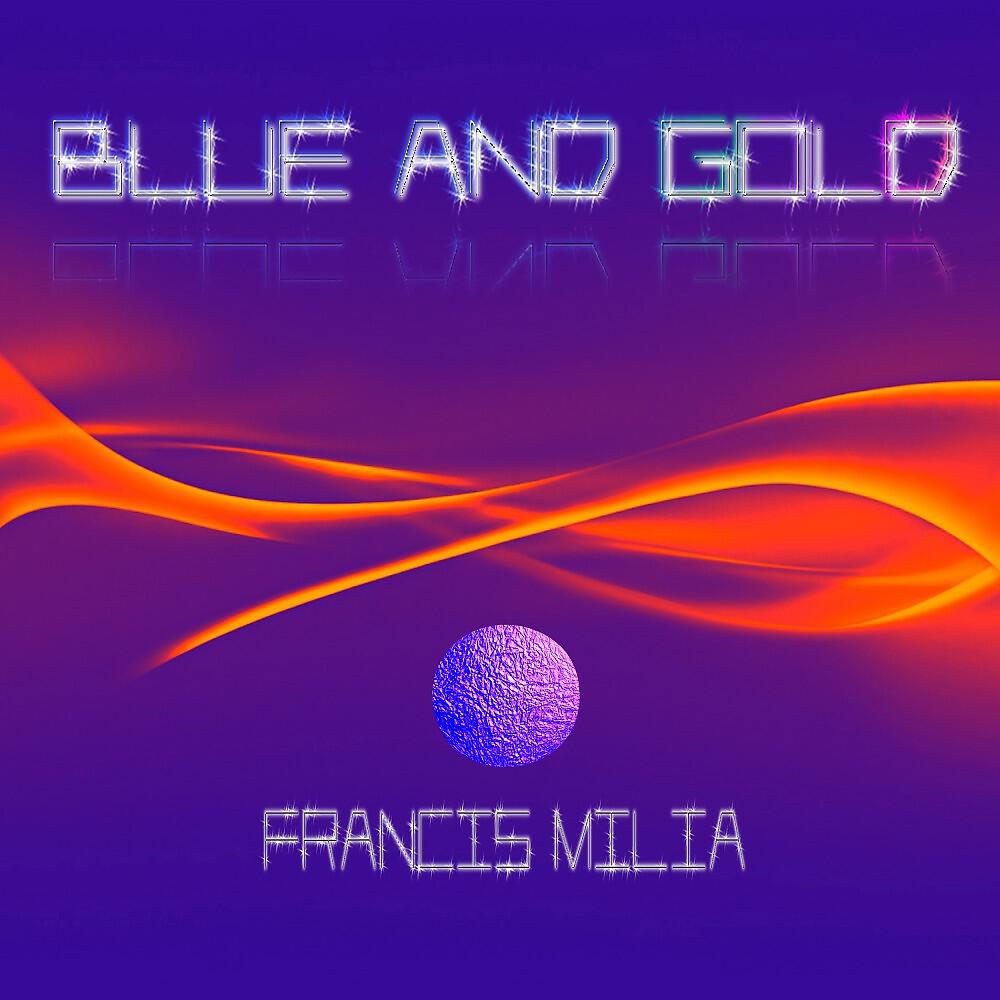Релиз Blue and Gold