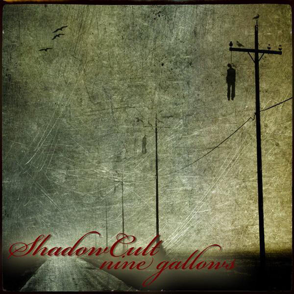 Релиз Nine Gallows