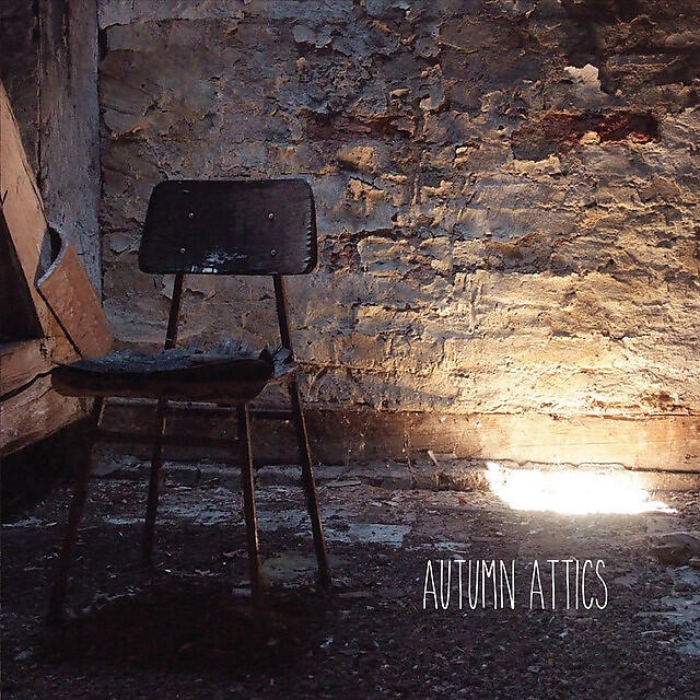 Релиз Autumn Attics - EP