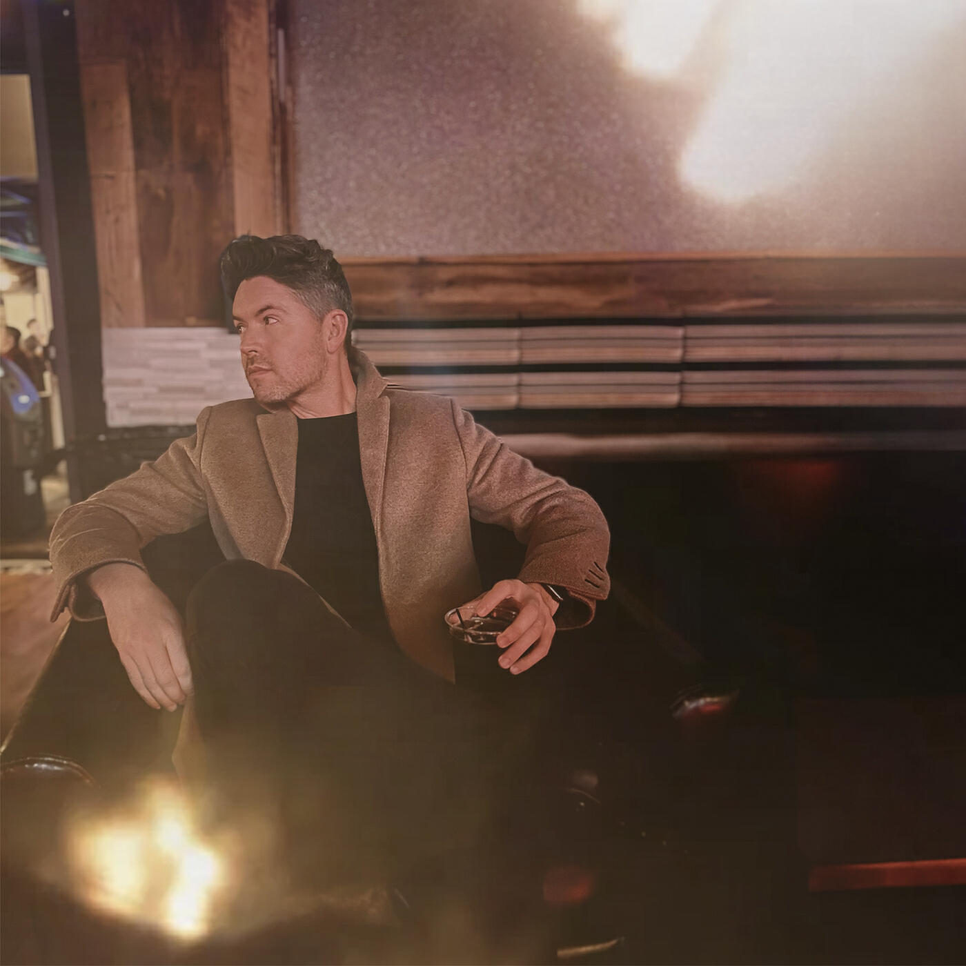 Релиз Don't Wanna Party