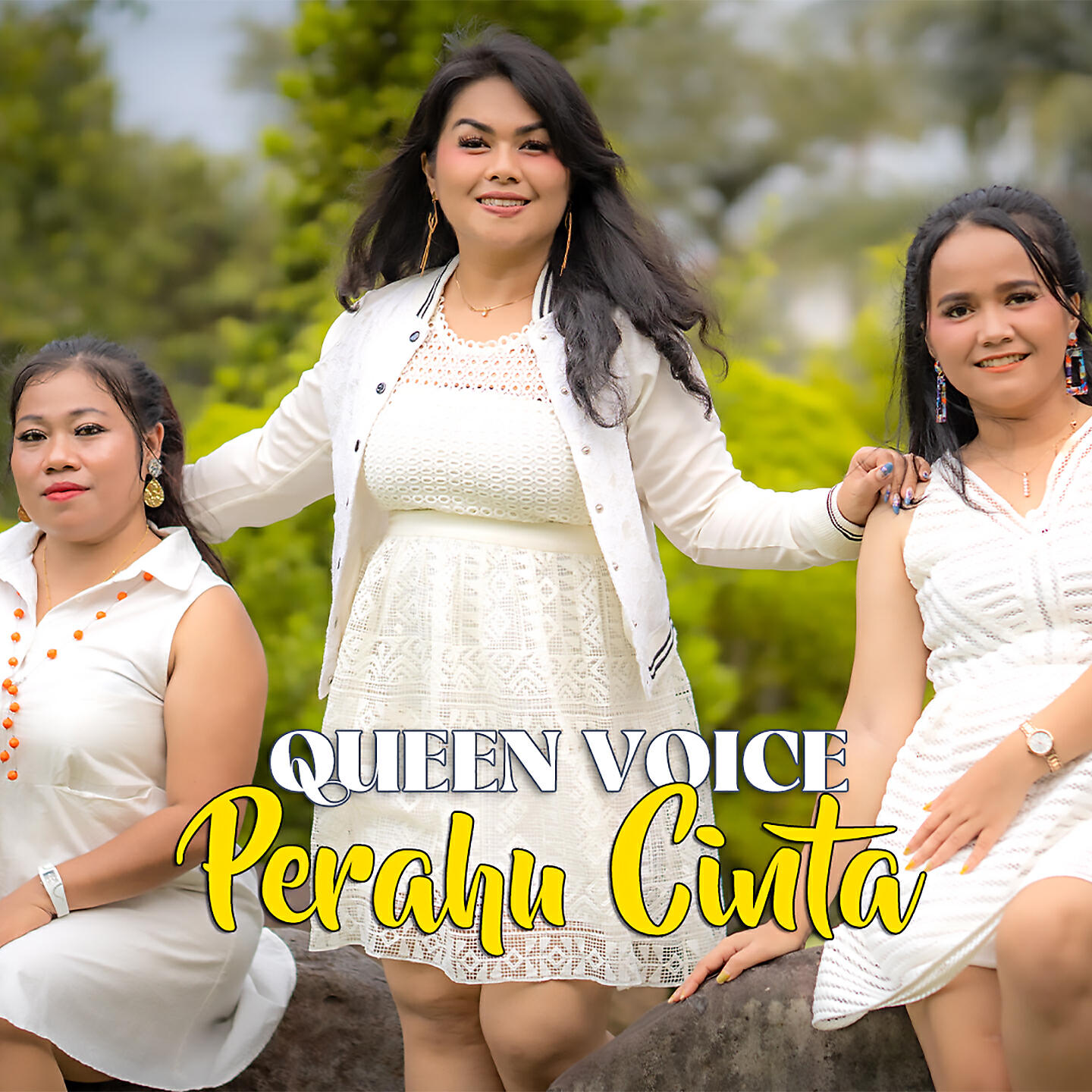 Релиз PERAHU CINTA