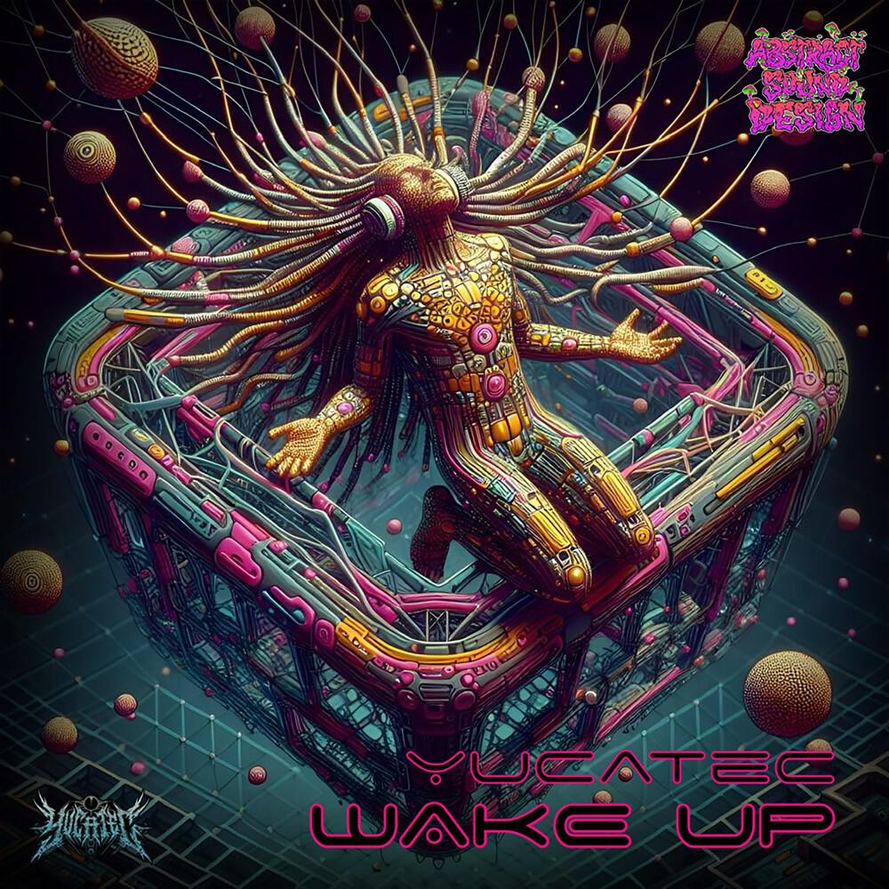 Релиз Wake Up