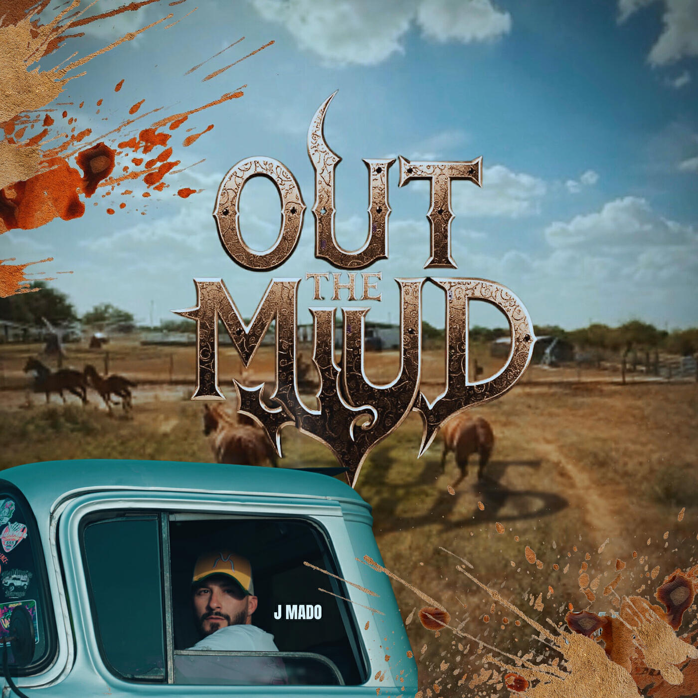 Релиз Out the Mud
