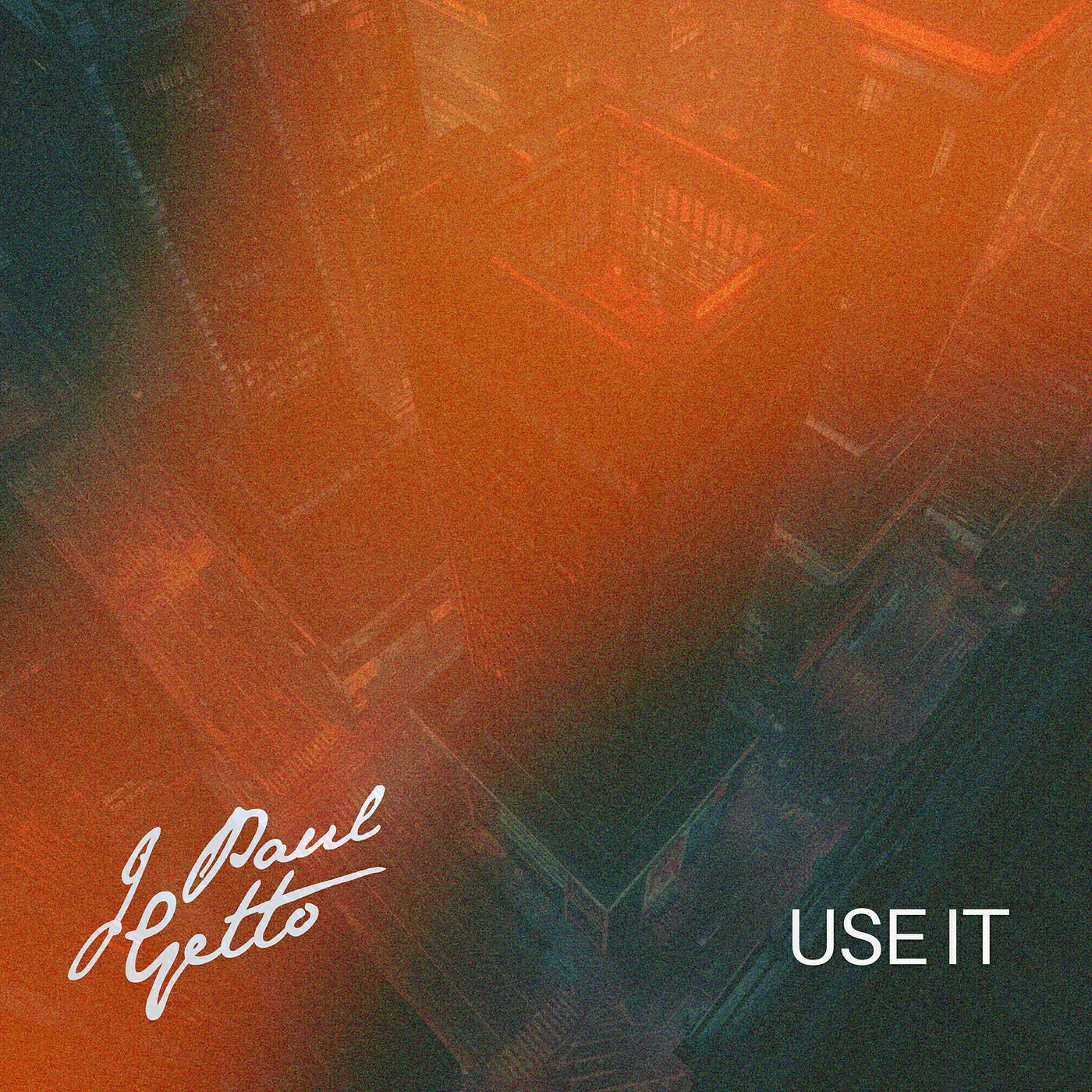 Трек Use It