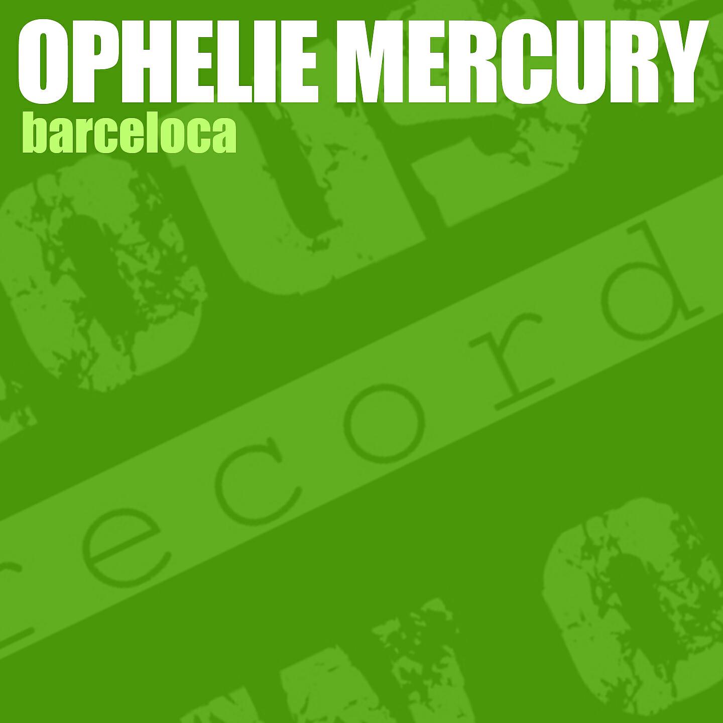 Релиз Barceloca