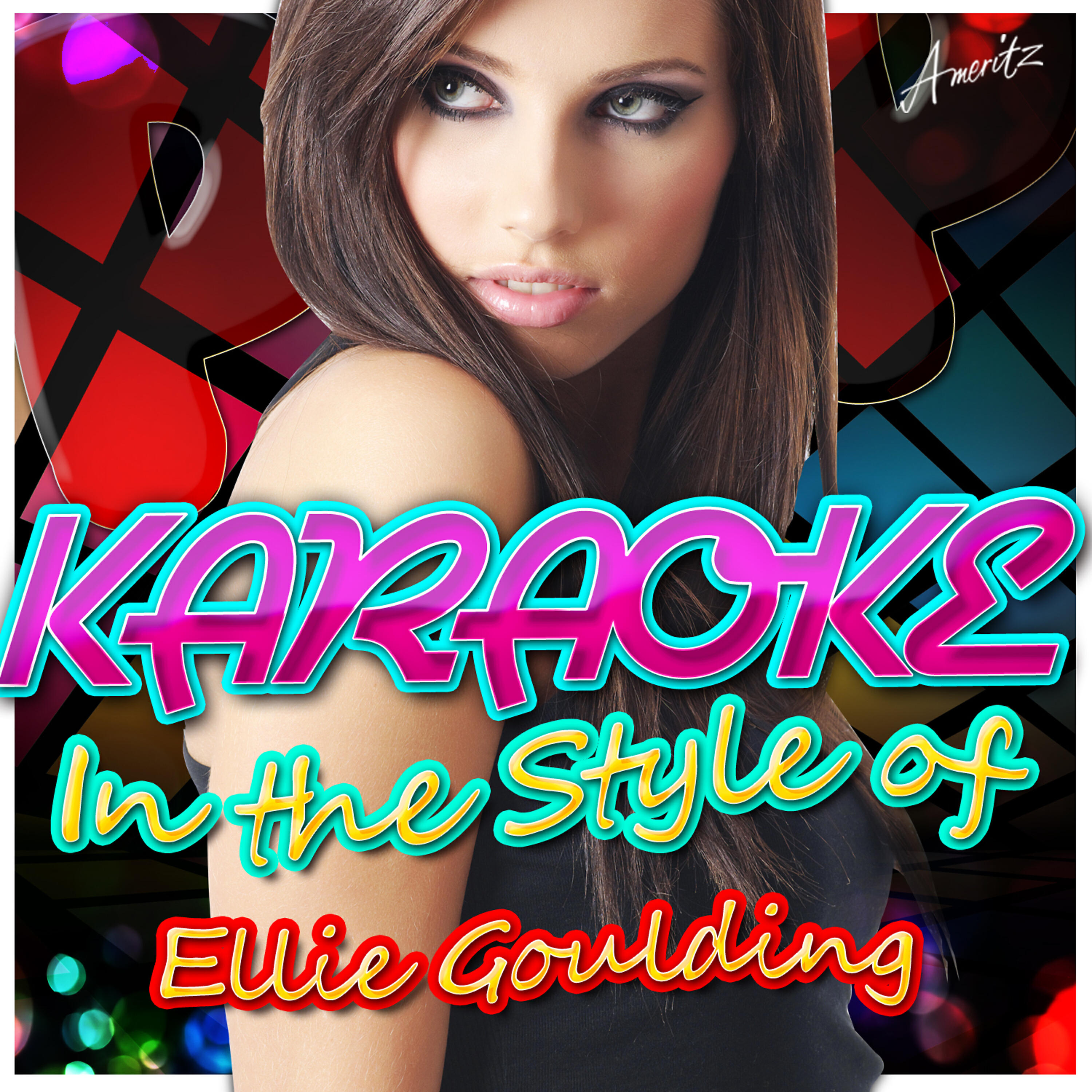 Релиз Karaoke - In the Style of Ellie Goulding
